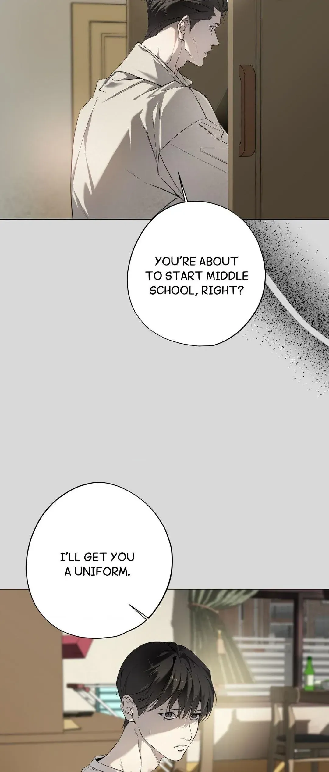 Dear Stranger Chapter 42 Online - página 24