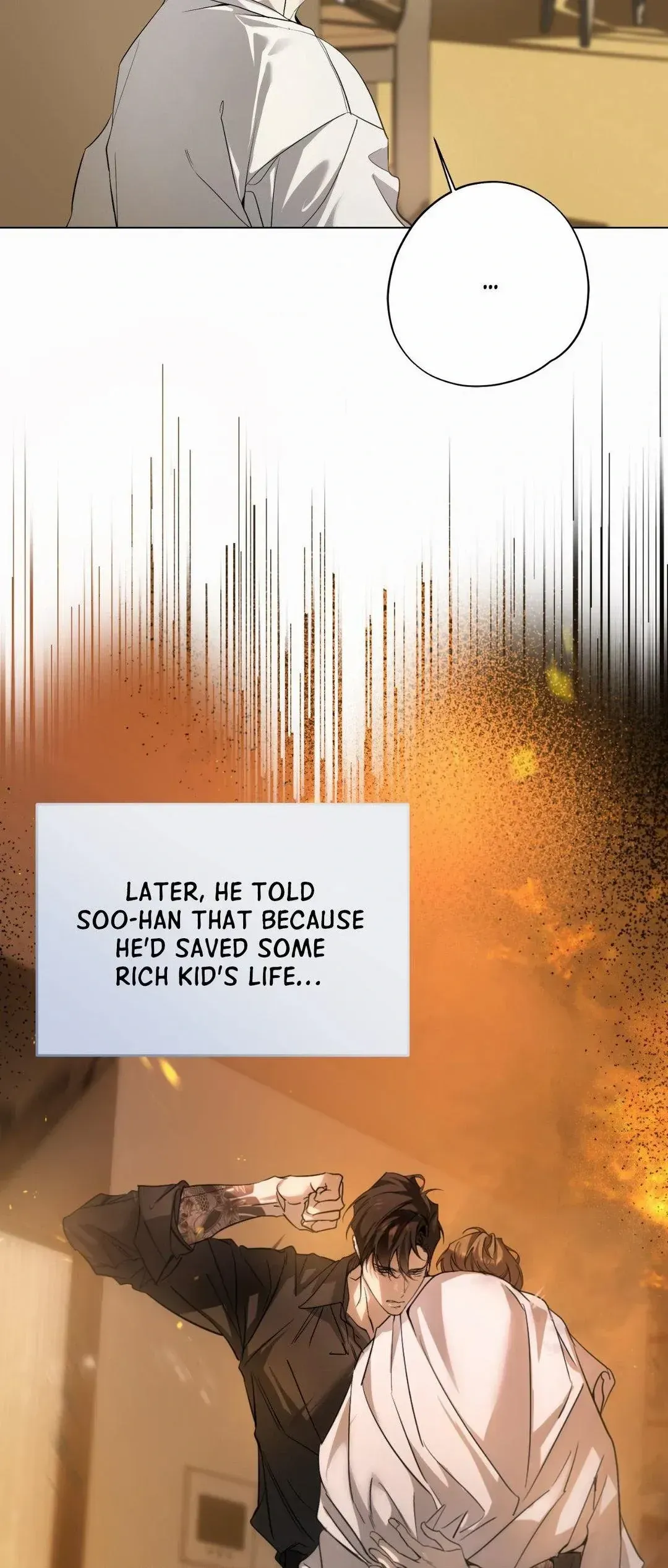 Dear Stranger Chapter 42 Online - página 25