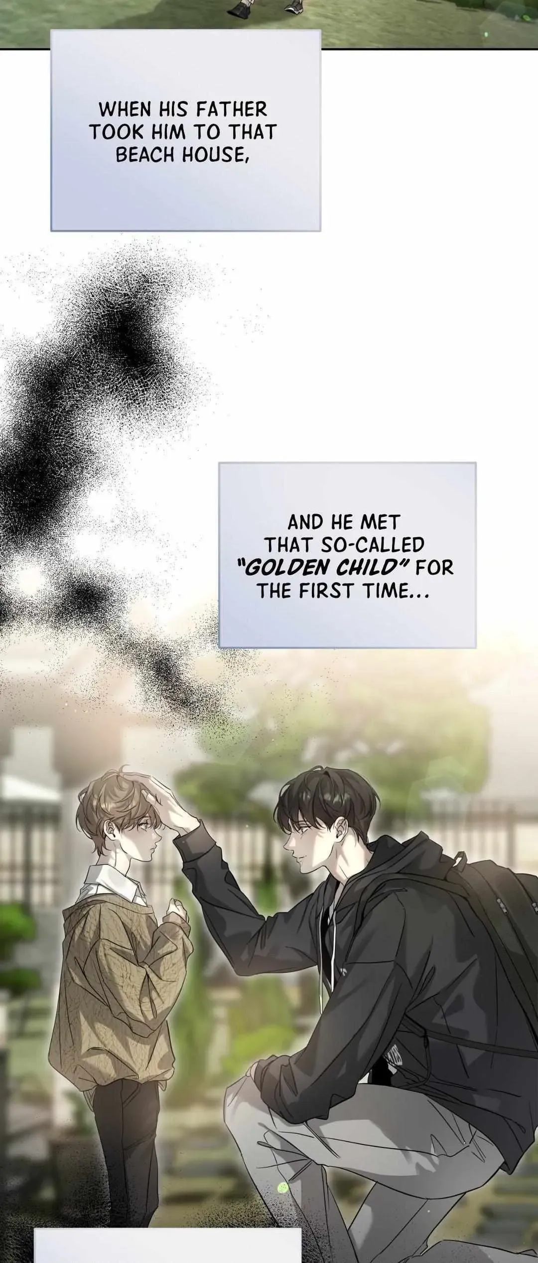 Dear Stranger Chapter 42 Online - página 27