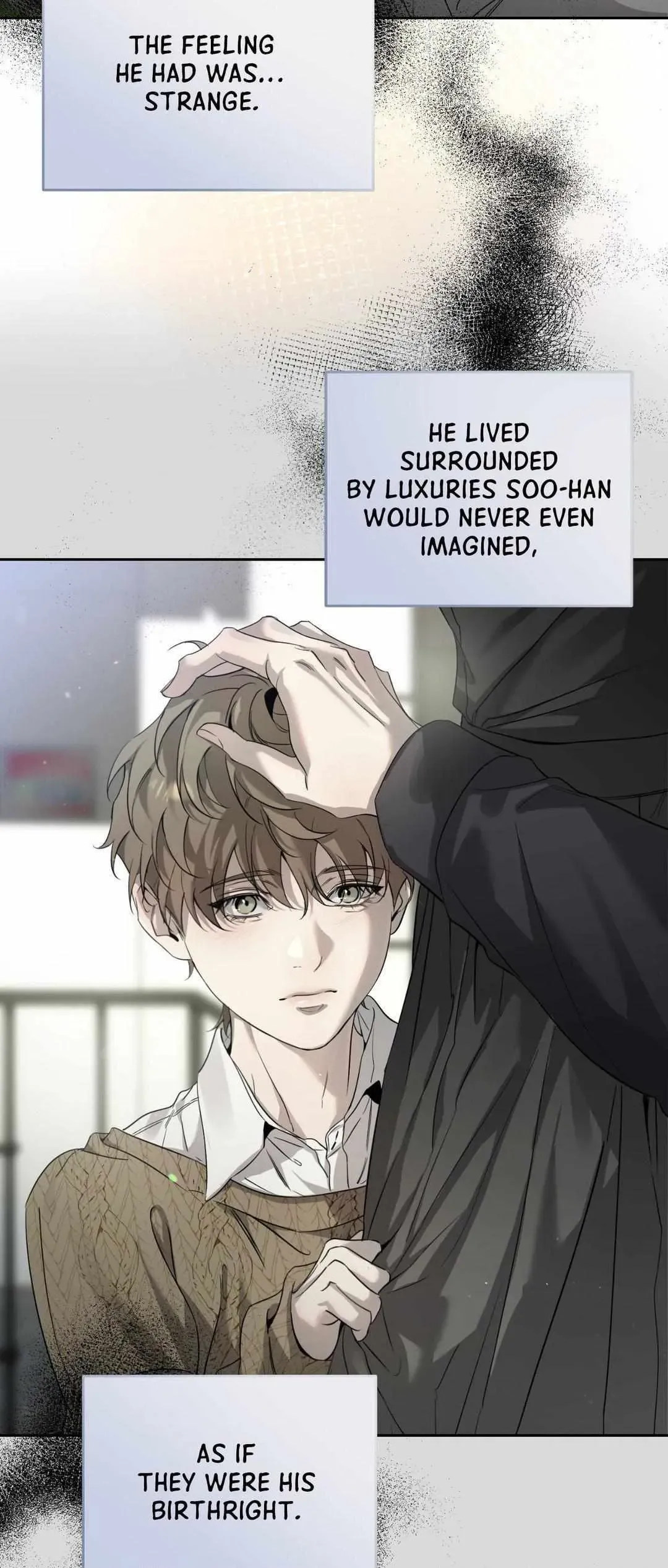 Dear Stranger Chapter 42 Online - página 28