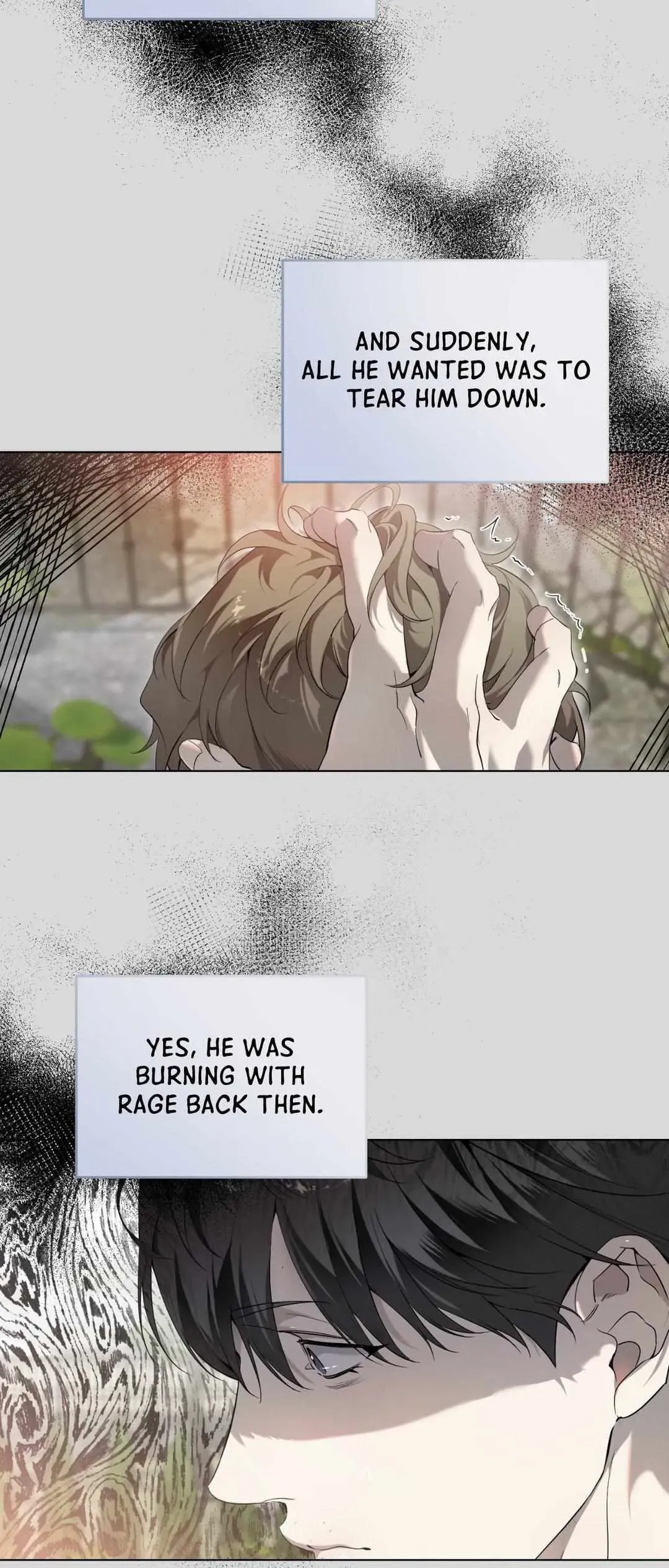 Dear Stranger Chapter 42 Online - página 29