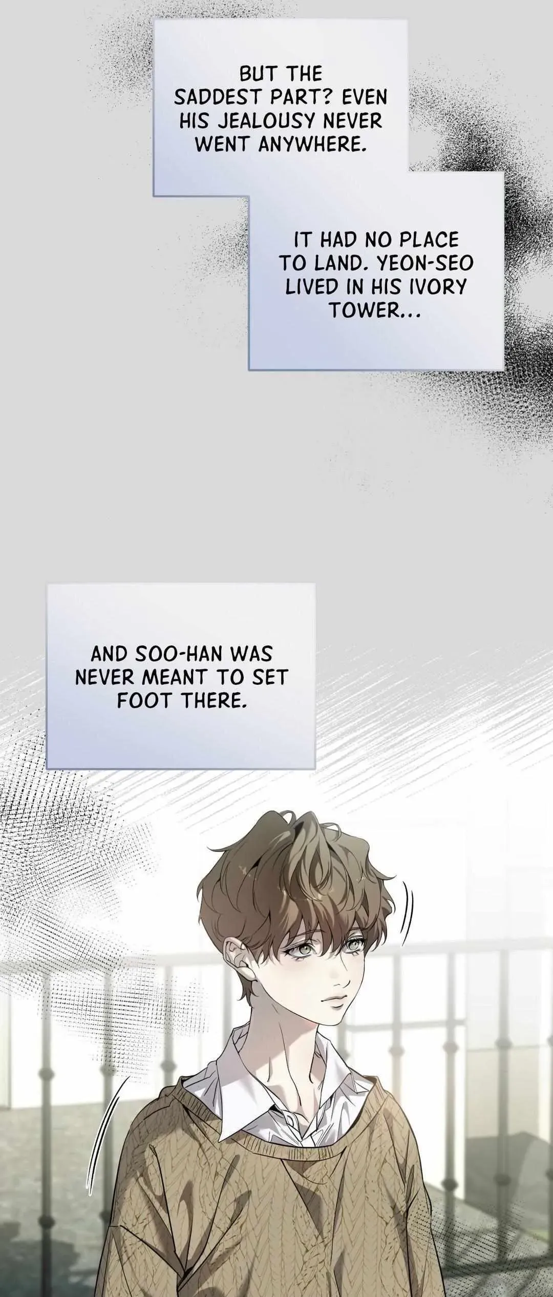 Dear Stranger Chapter 42 Online - página 30