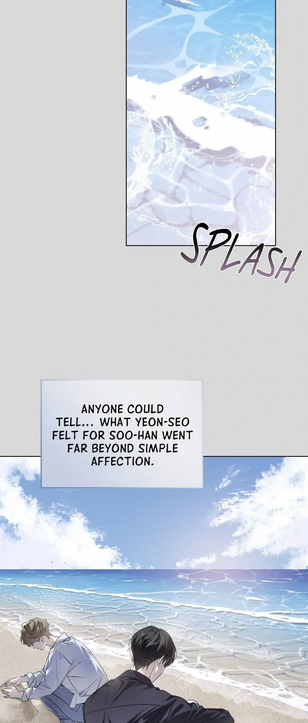 Dear Stranger Chapter 42 Online - página 34