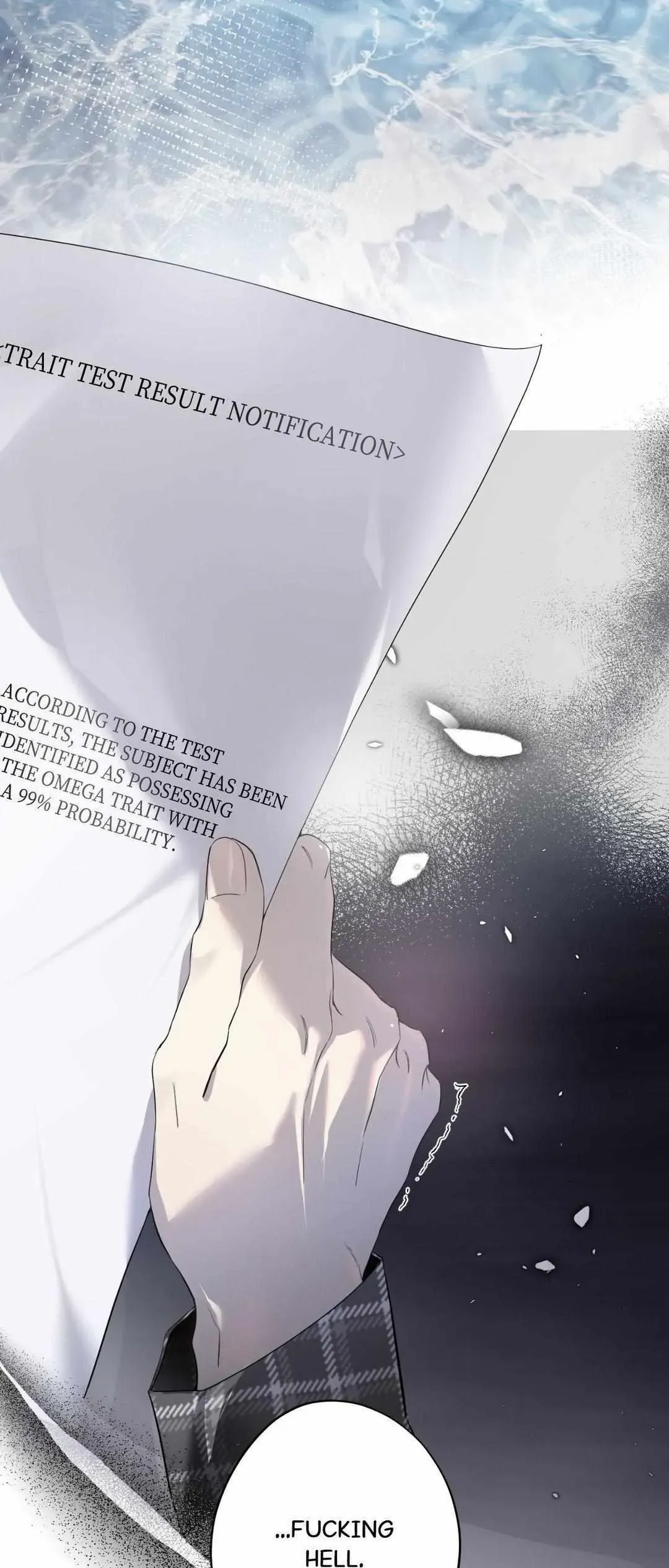Dear Stranger Chapter 42 Online - página 38