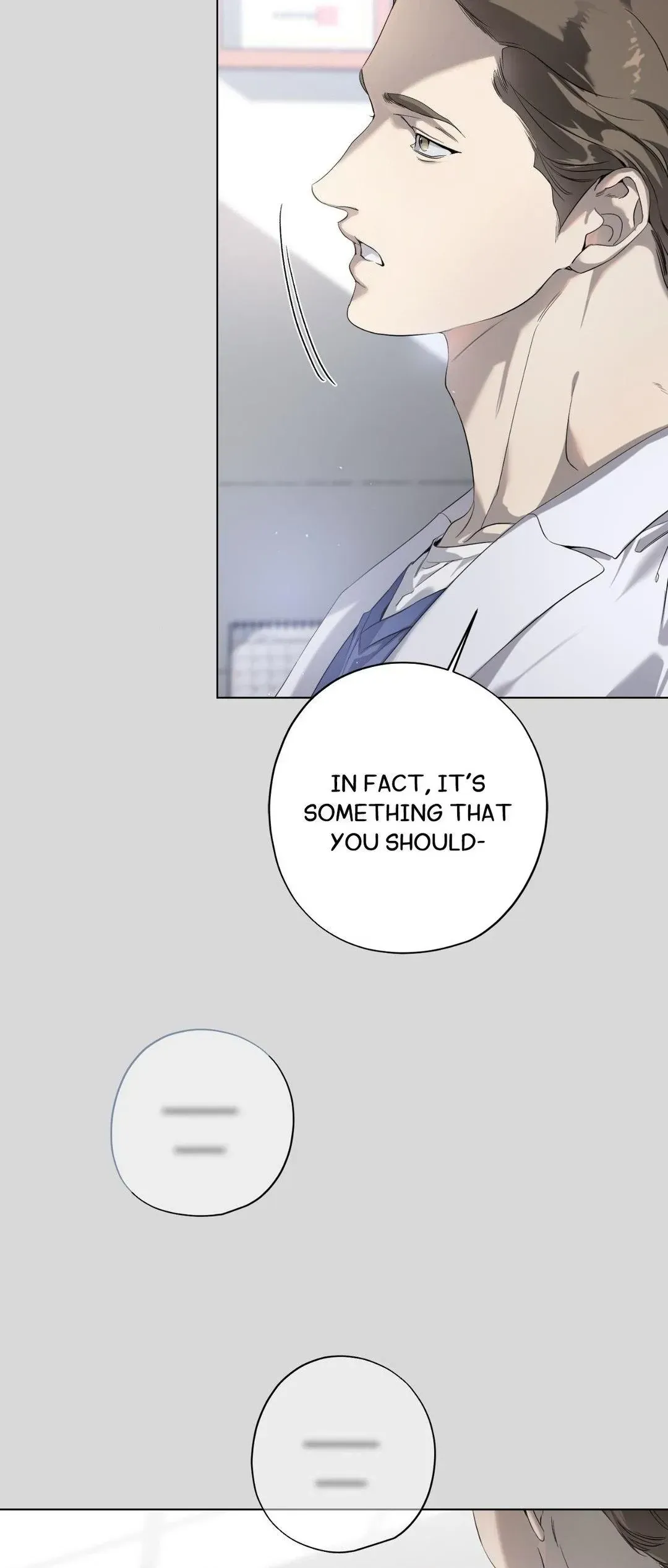 Dear Stranger Chapter 42 Online - página 40
