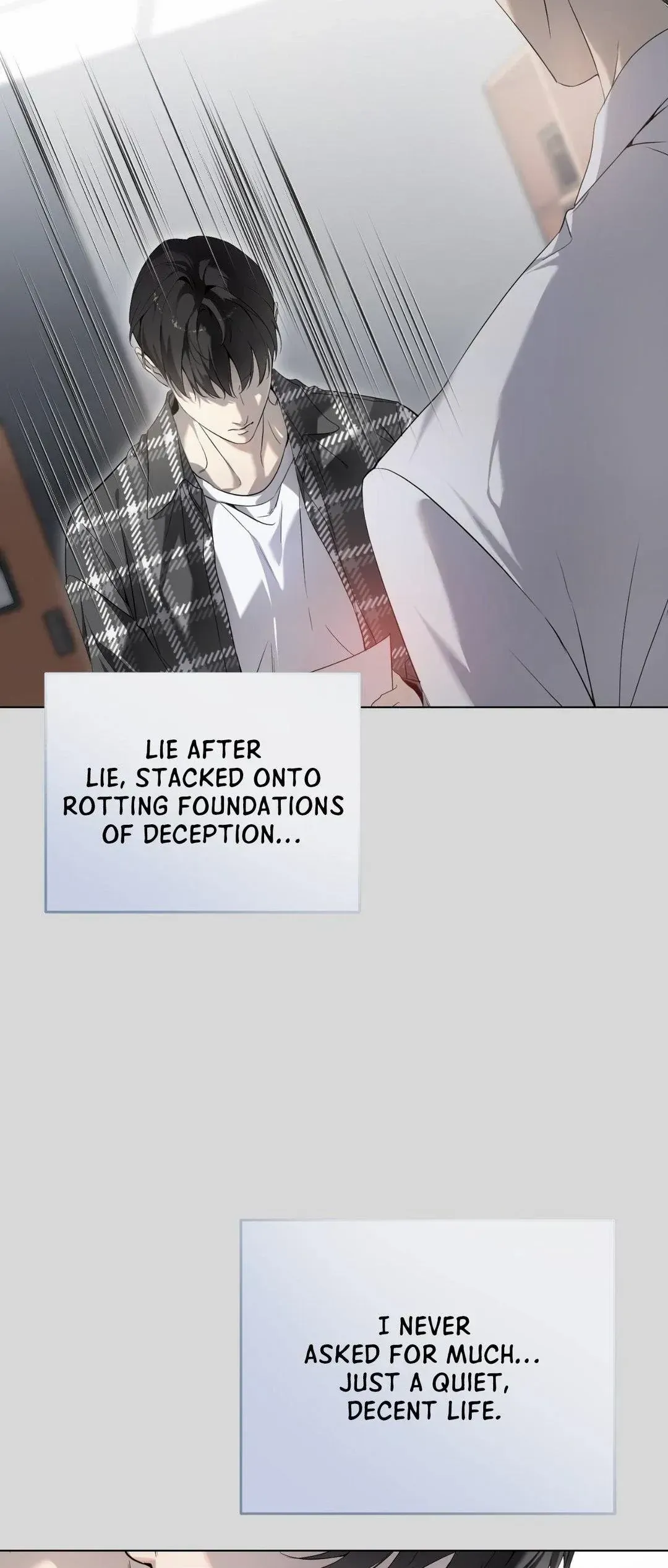 Dear Stranger Chapter 42 Online - página 41