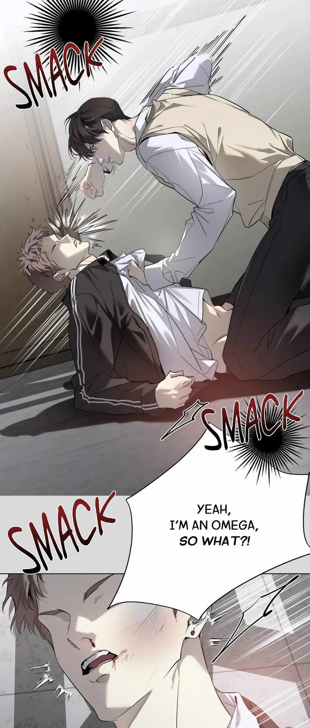 Dear Stranger Chapter 42 Online - página 47