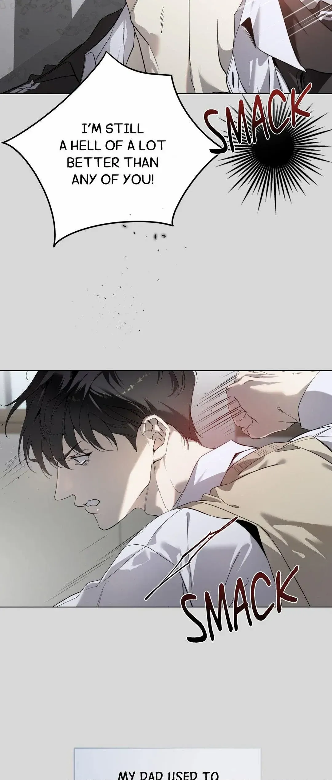 Dear Stranger Chapter 42 Online - página 48