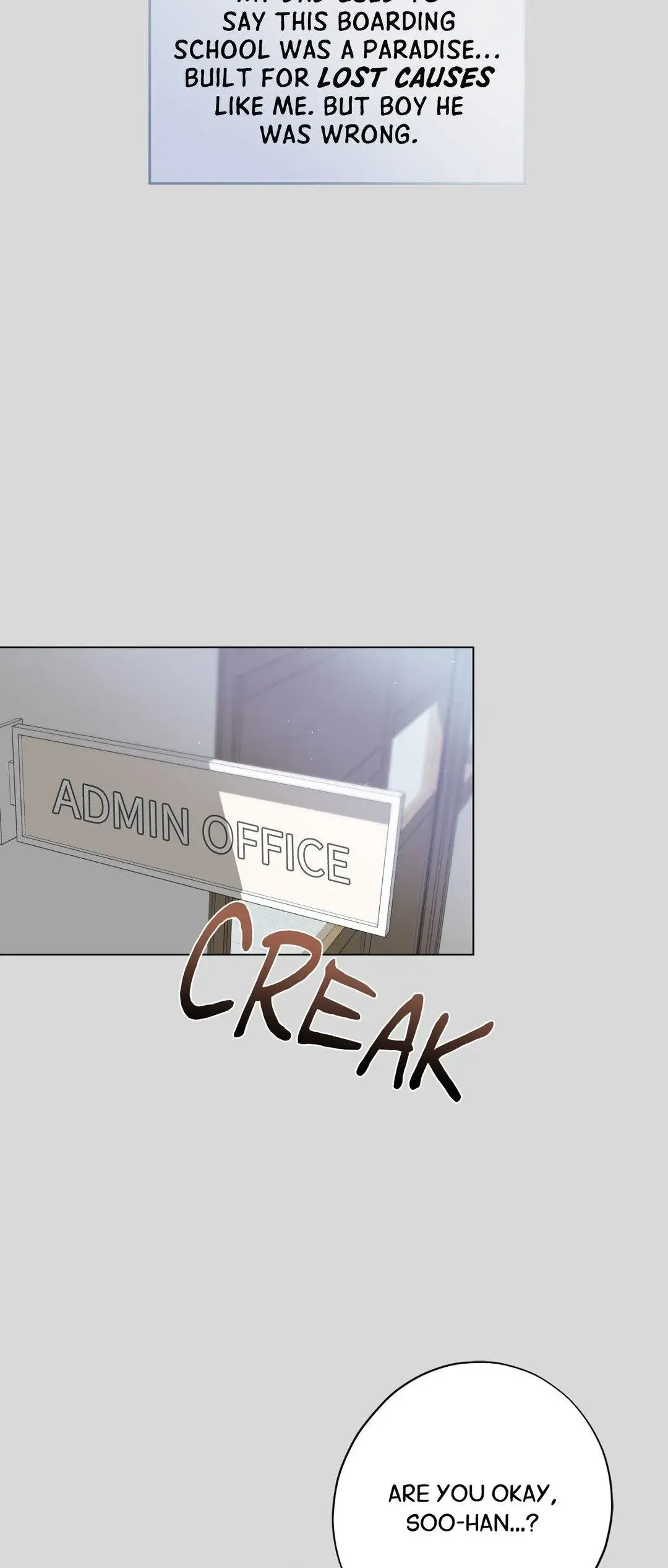 Dear Stranger Chapter 42 Online - página 49