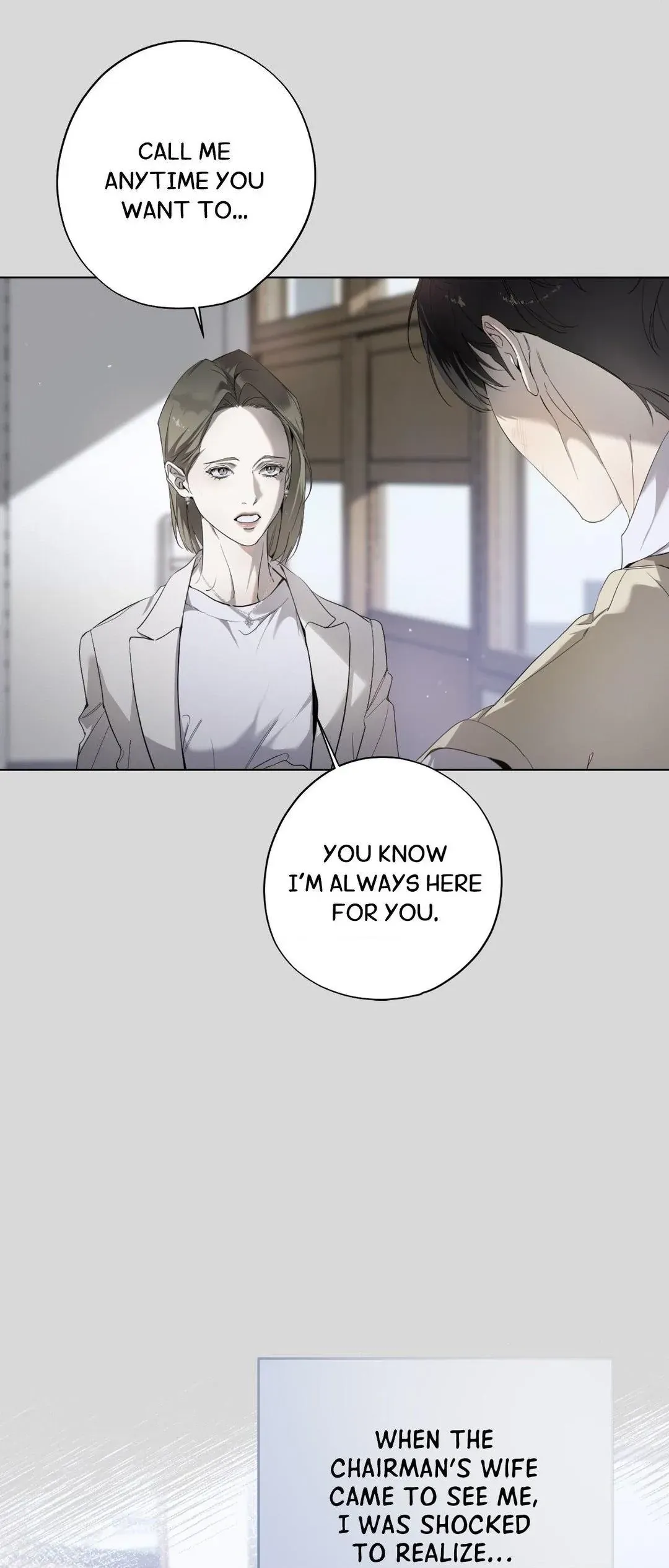 Dear Stranger Chapter 42 Online - página 51