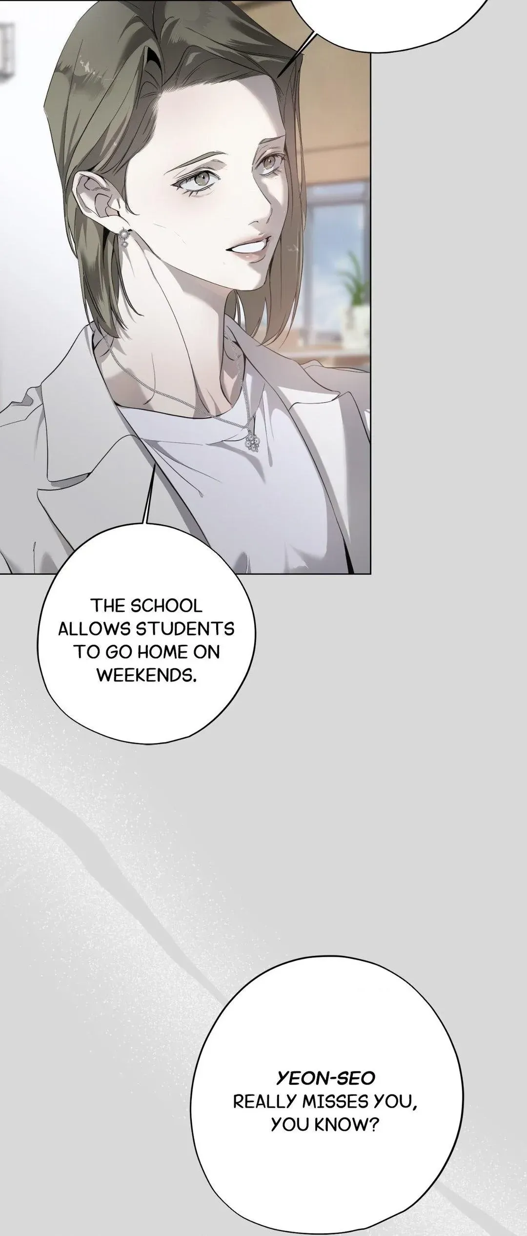 Dear Stranger Chapter 42 Online - página 53