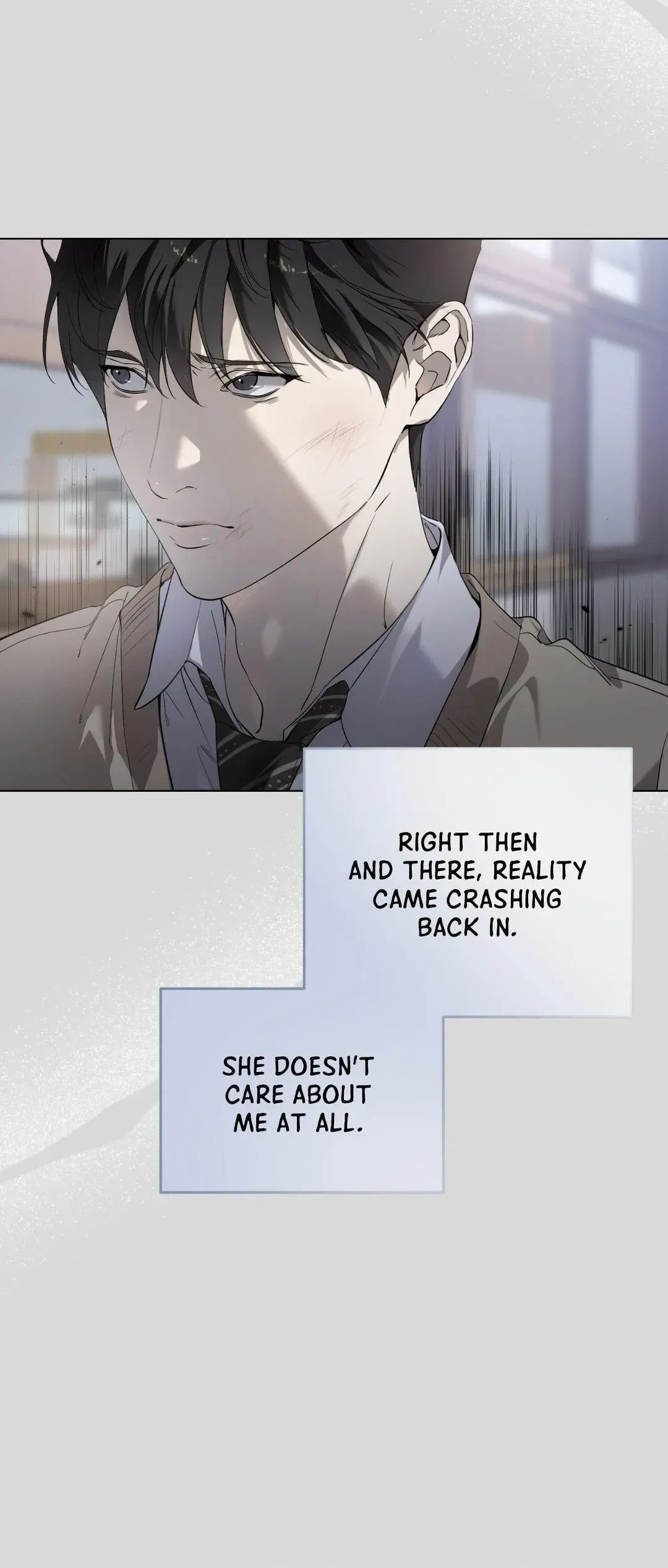 Dear Stranger Chapter 42 Online - página 54