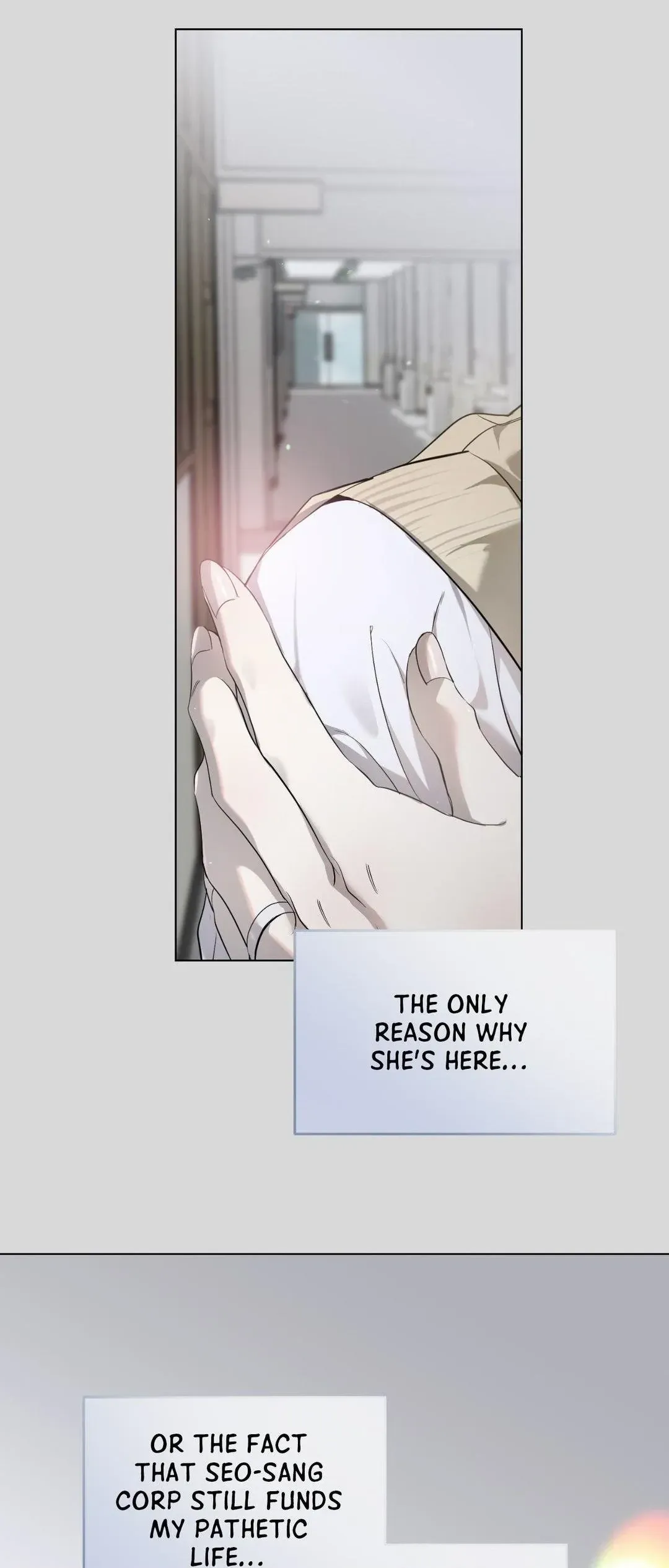 Dear Stranger Chapter 42 Online - página 55