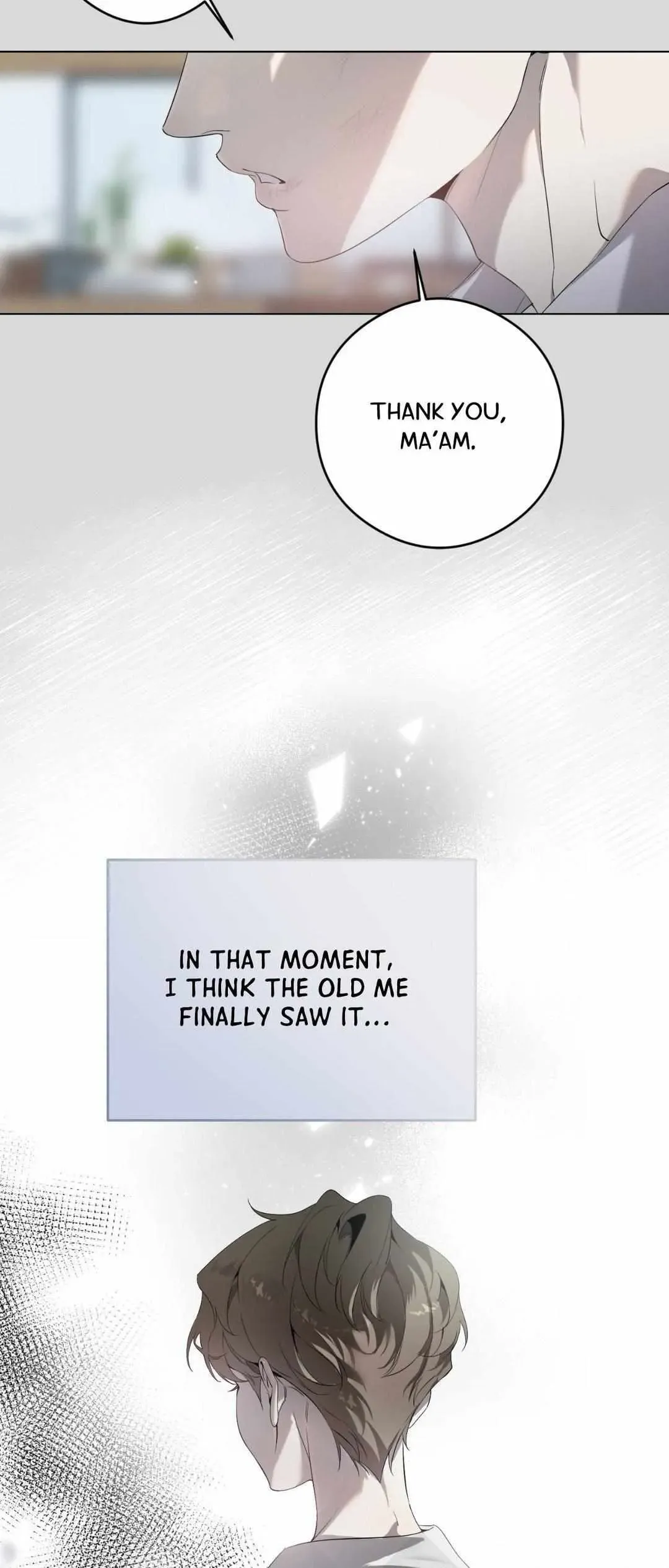 Dear Stranger Chapter 42 Online - página 58