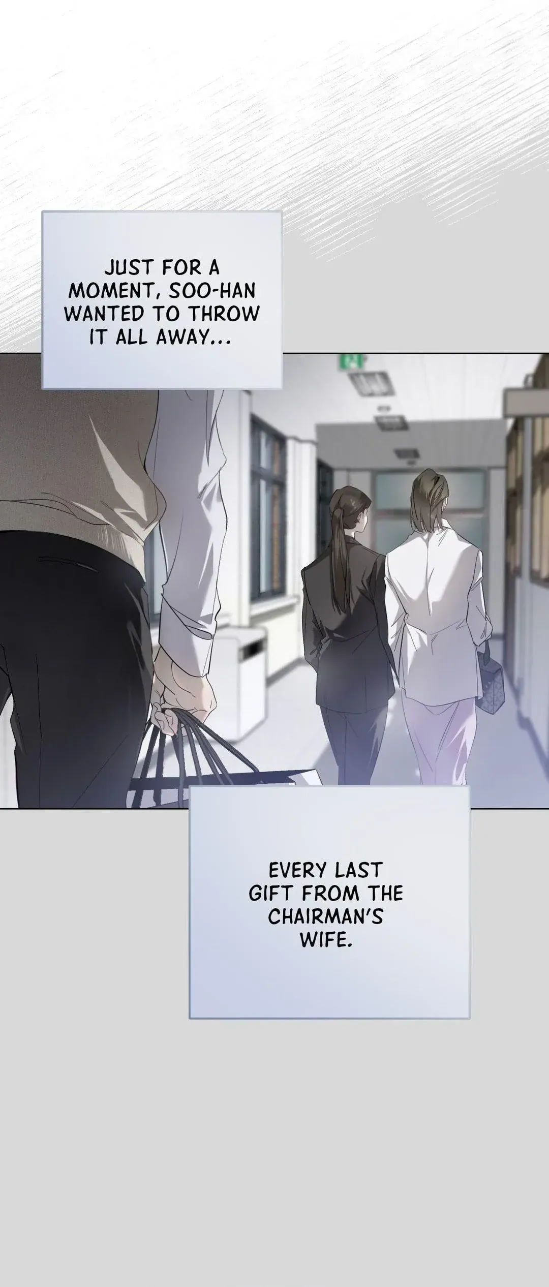 Dear Stranger Chapter 42 Online - página 61