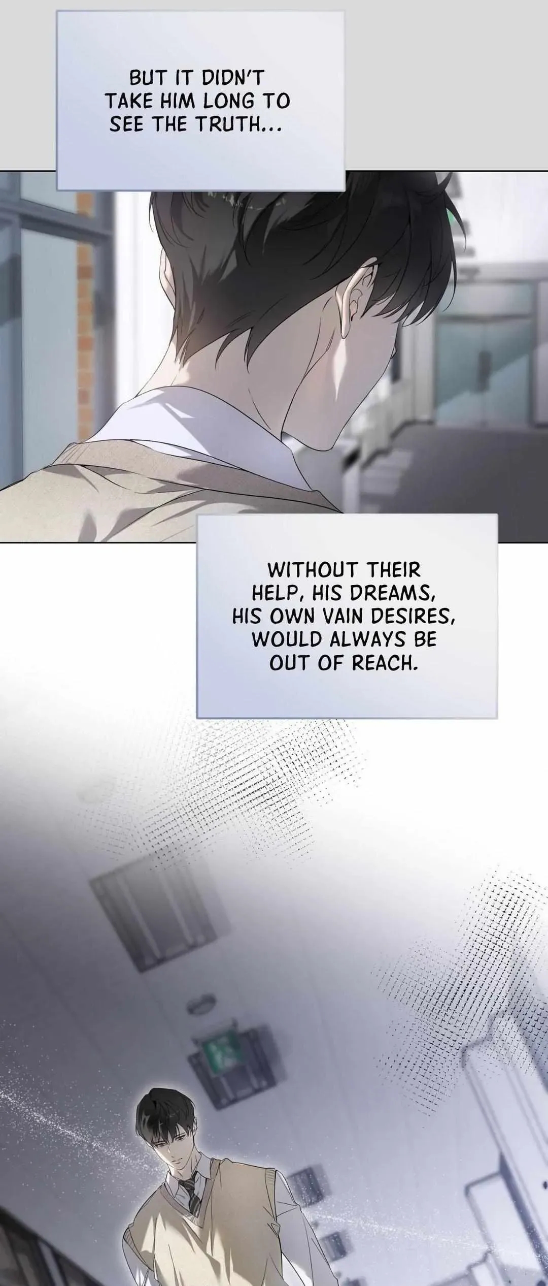 Dear Stranger Chapter 42 Online - página 62