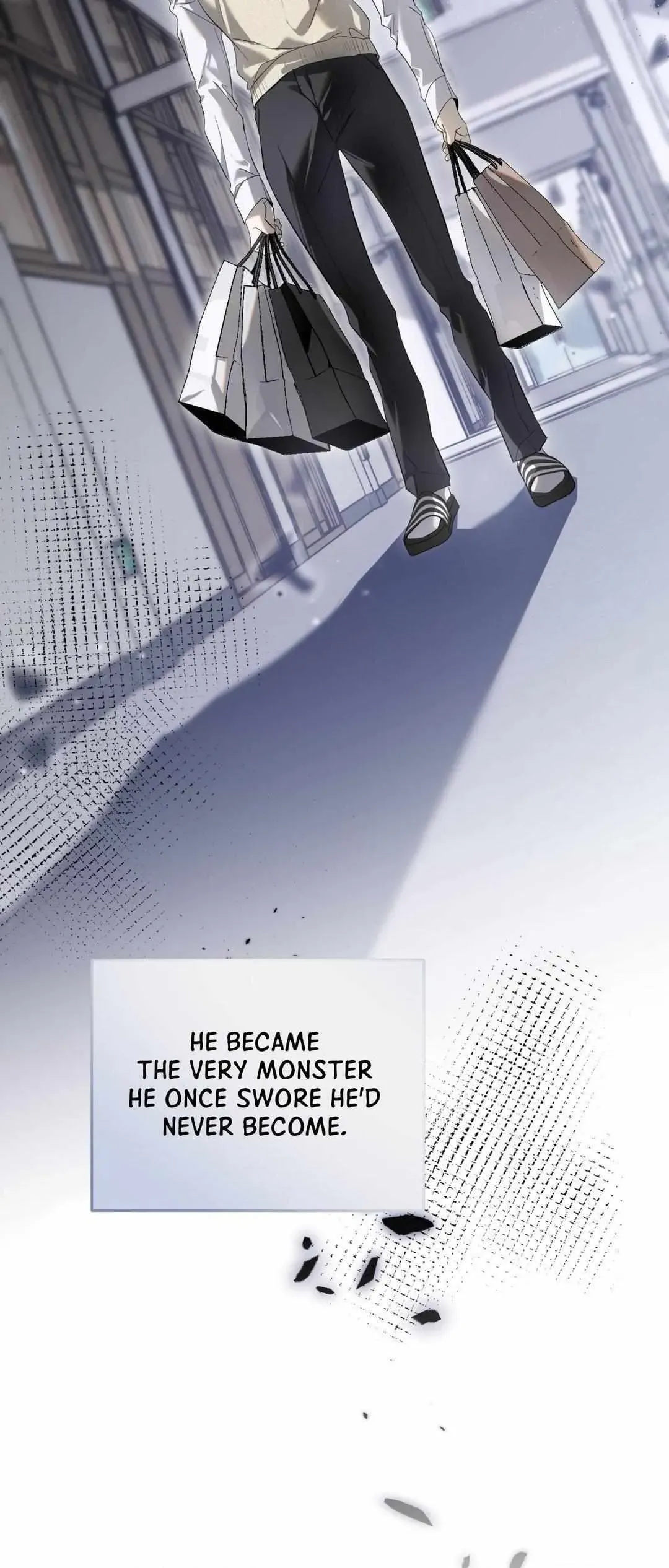 Dear Stranger Chapter 42 Online - página 63