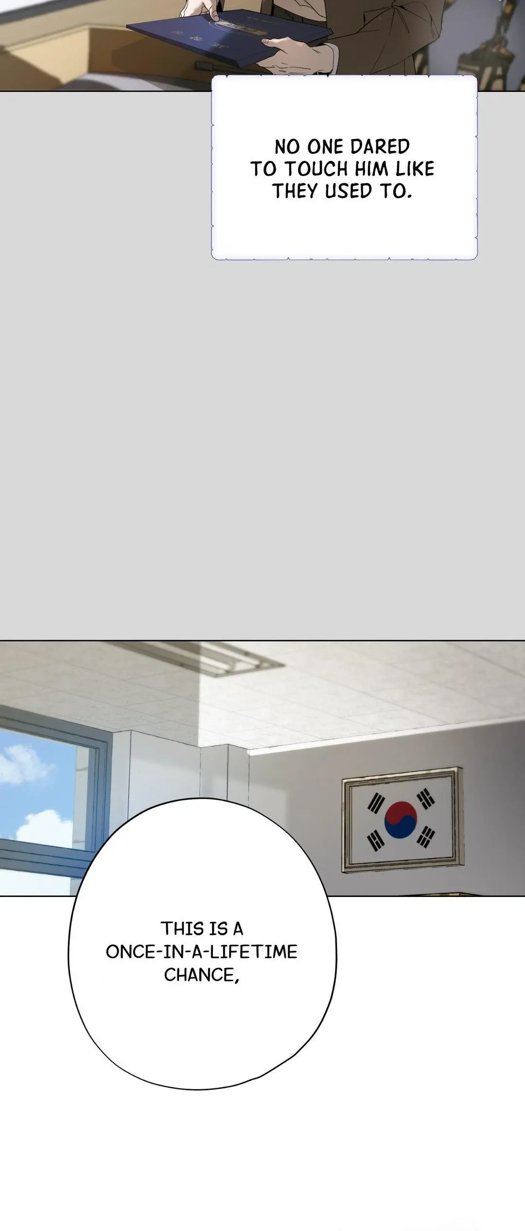 Dear Stranger Chapter 43 Online - página 3