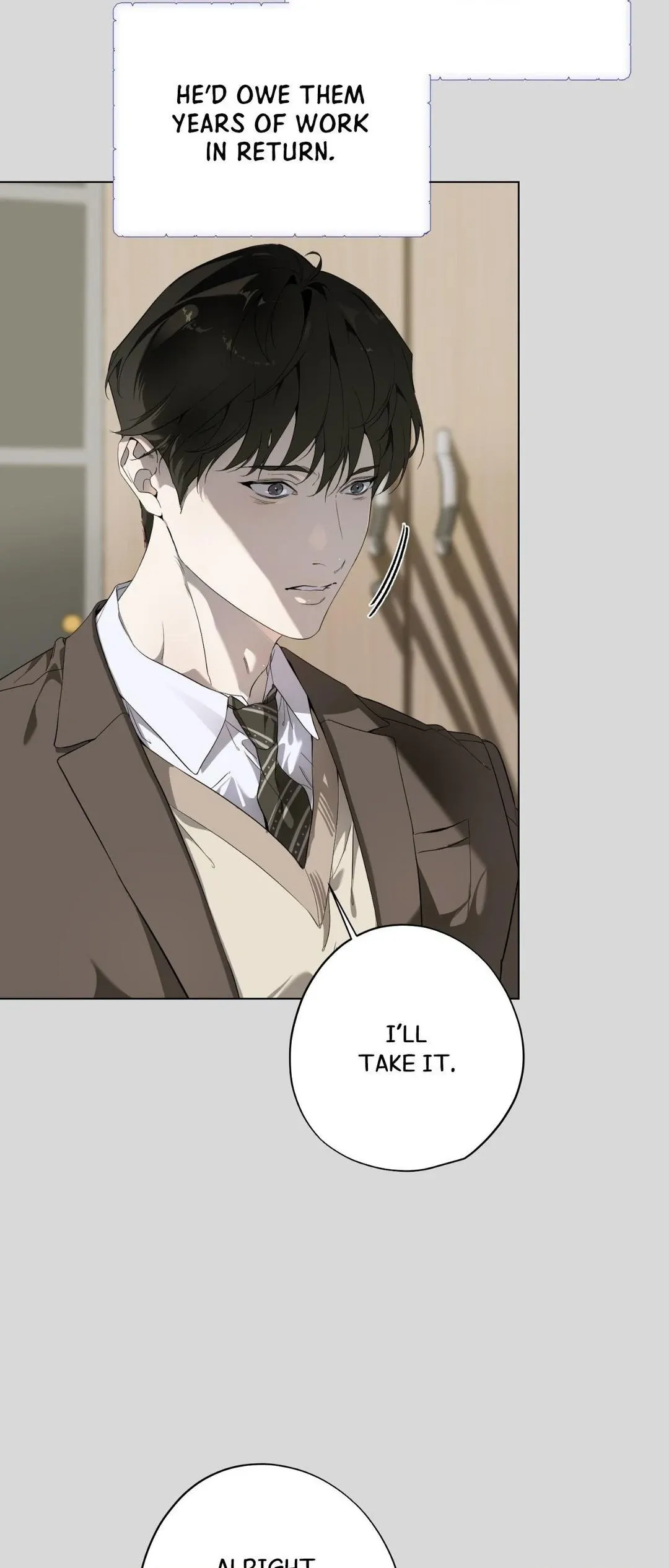Dear Stranger Chapter 43 Online - página 5