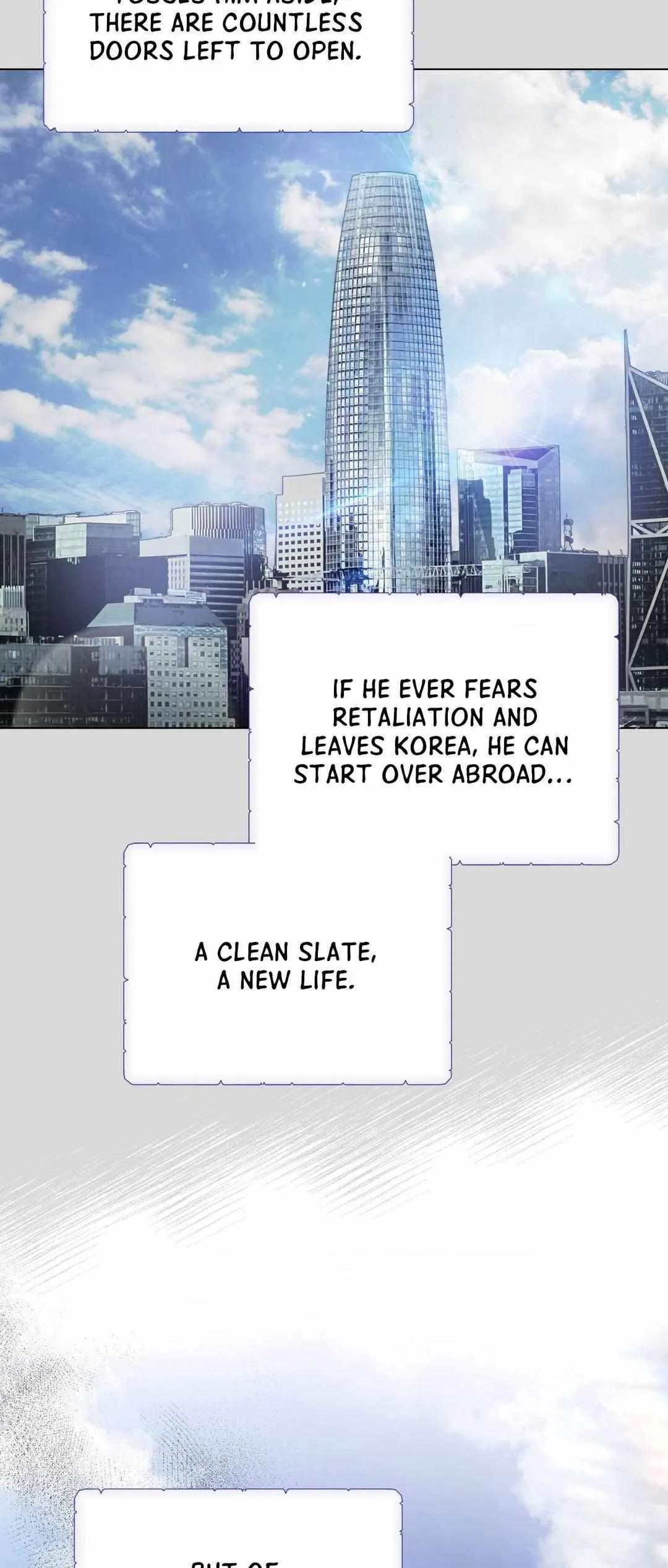 Dear Stranger Chapter 43 Online - página 10
