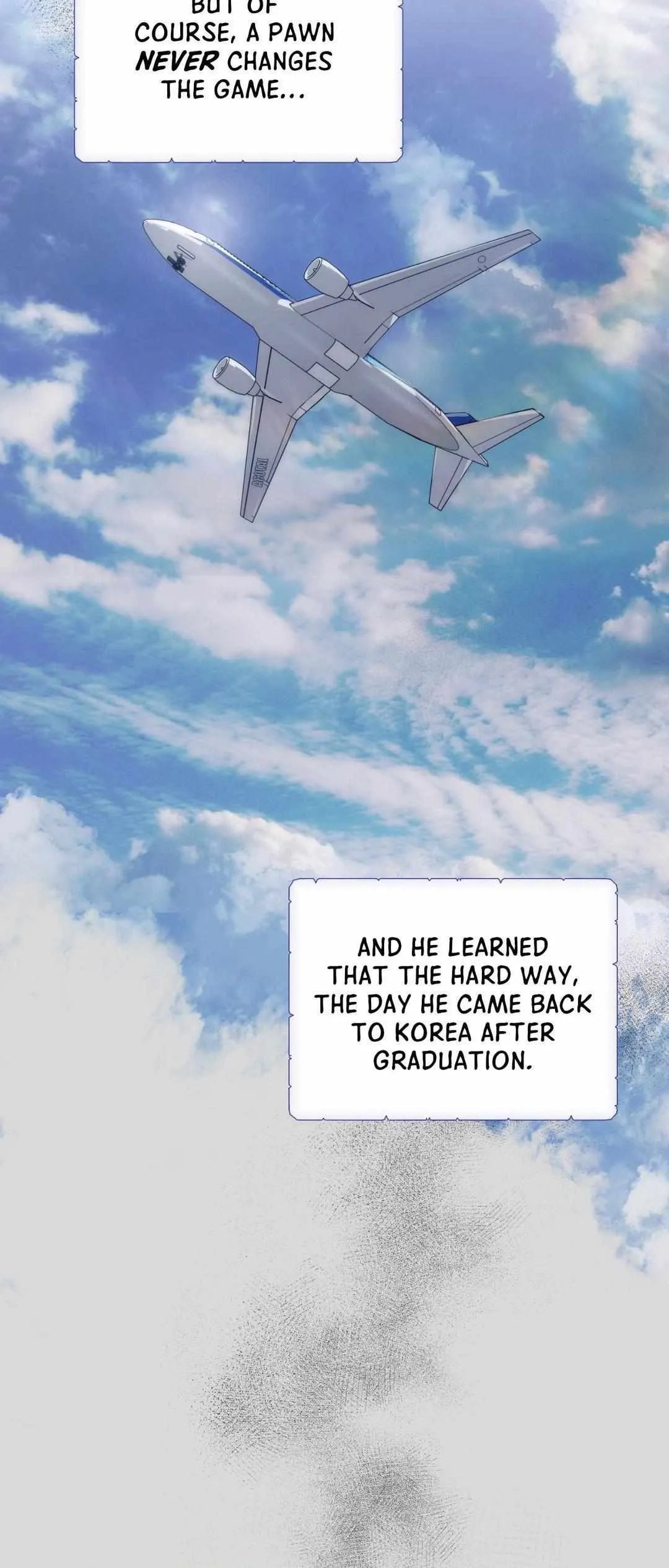 Dear Stranger Chapter 43 Online - página 11