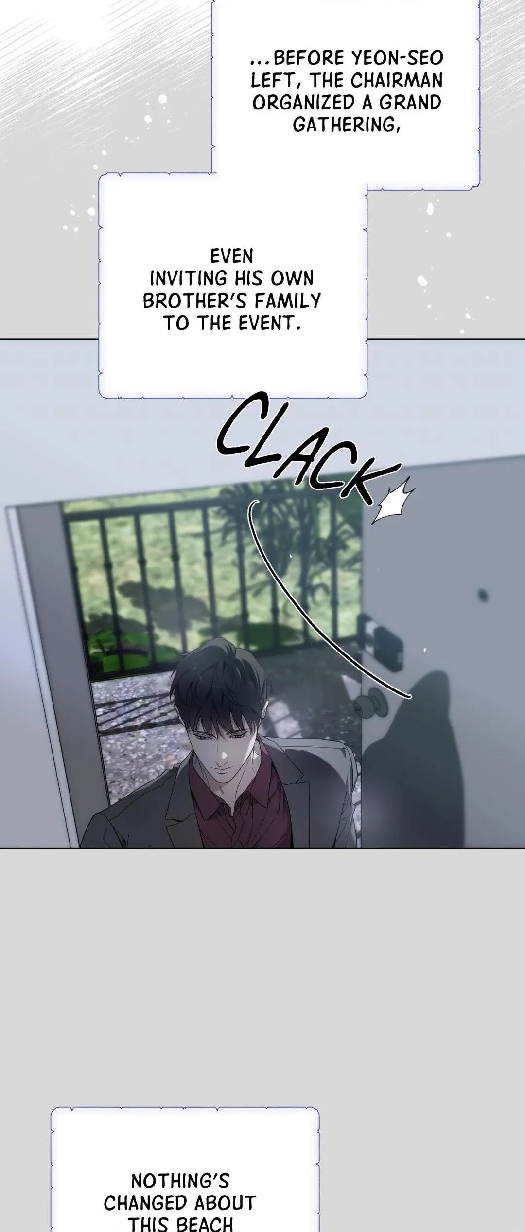 Dear Stranger Chapter 43 Online - página 15