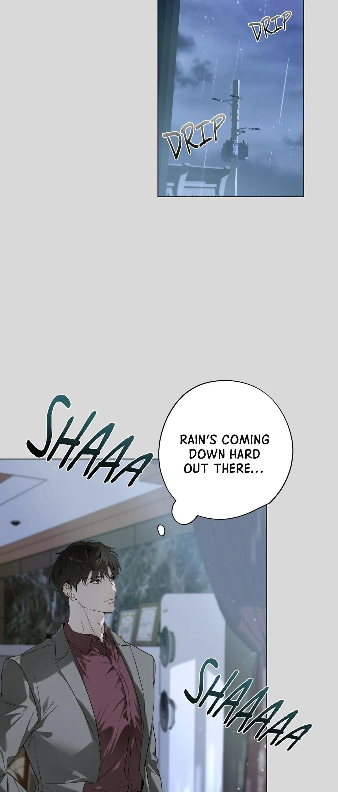 Dear Stranger Chapter 43 Online - página 17
