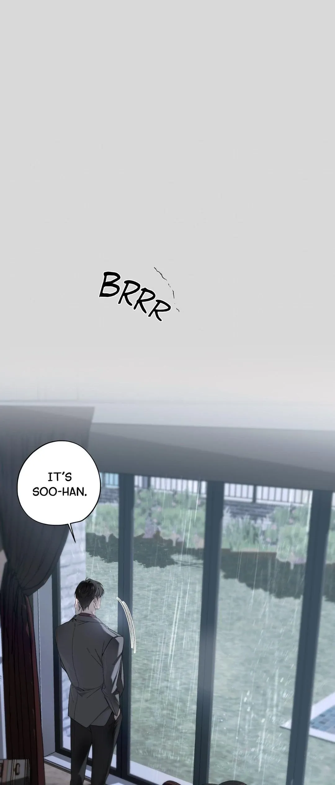 Dear Stranger Chapter 43 Online - página 19