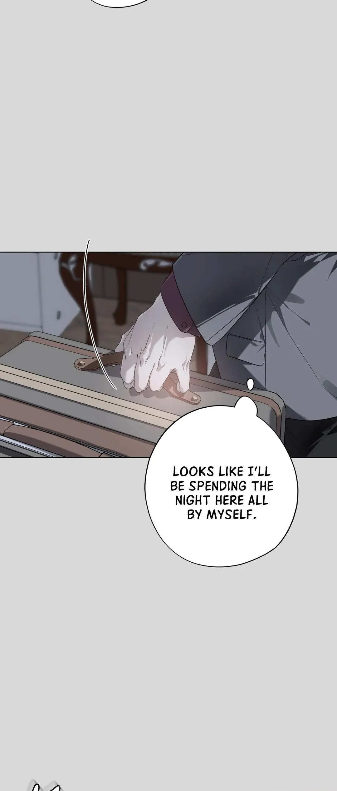 Dear Stranger Chapter 43 Online - página 22