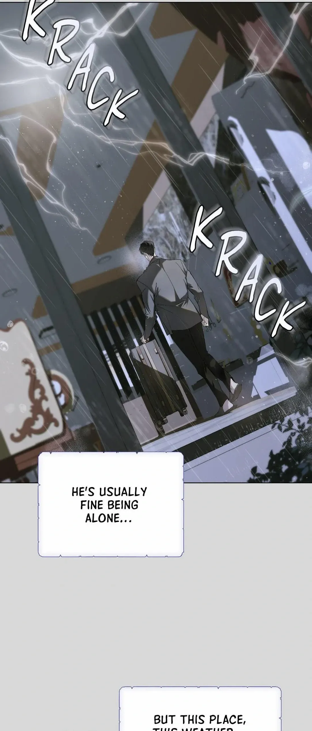 Dear Stranger Chapter 43 Online - página 23