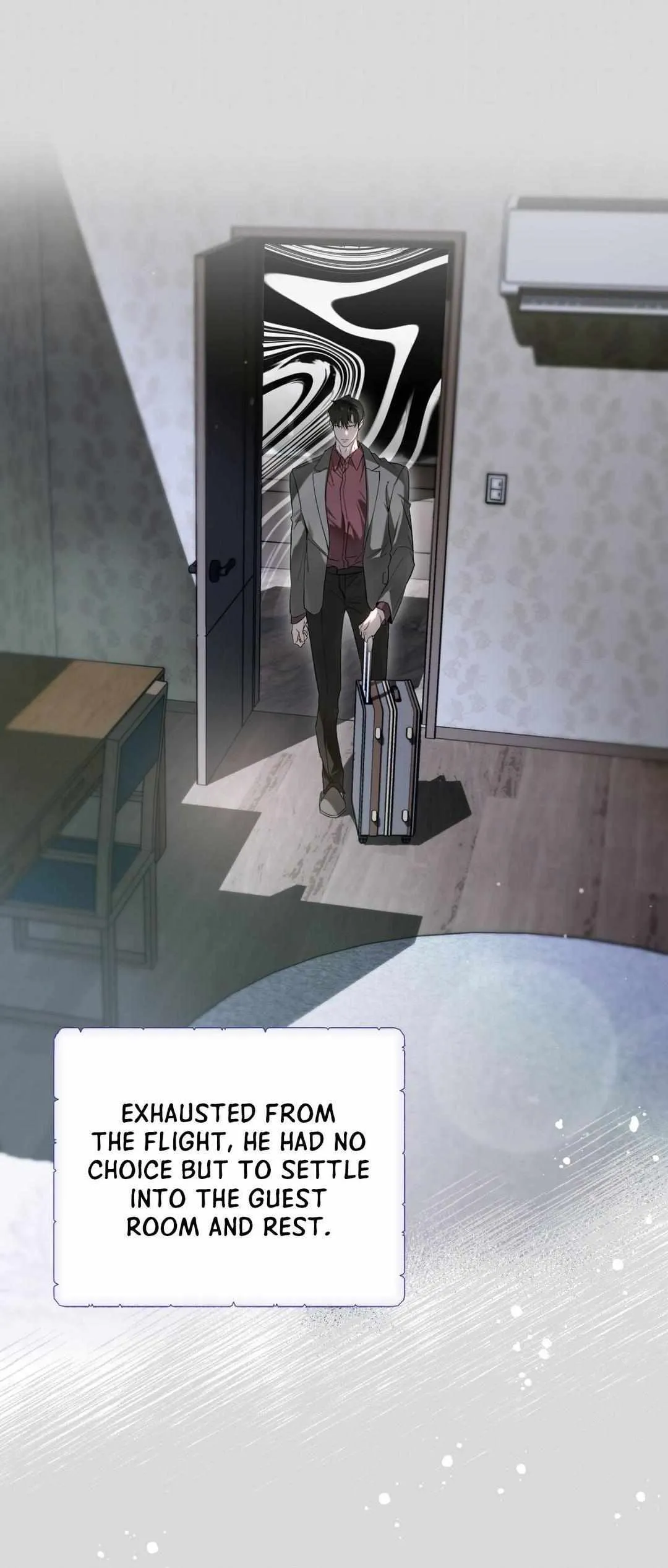 Dear Stranger Chapter 43 Online - página 25