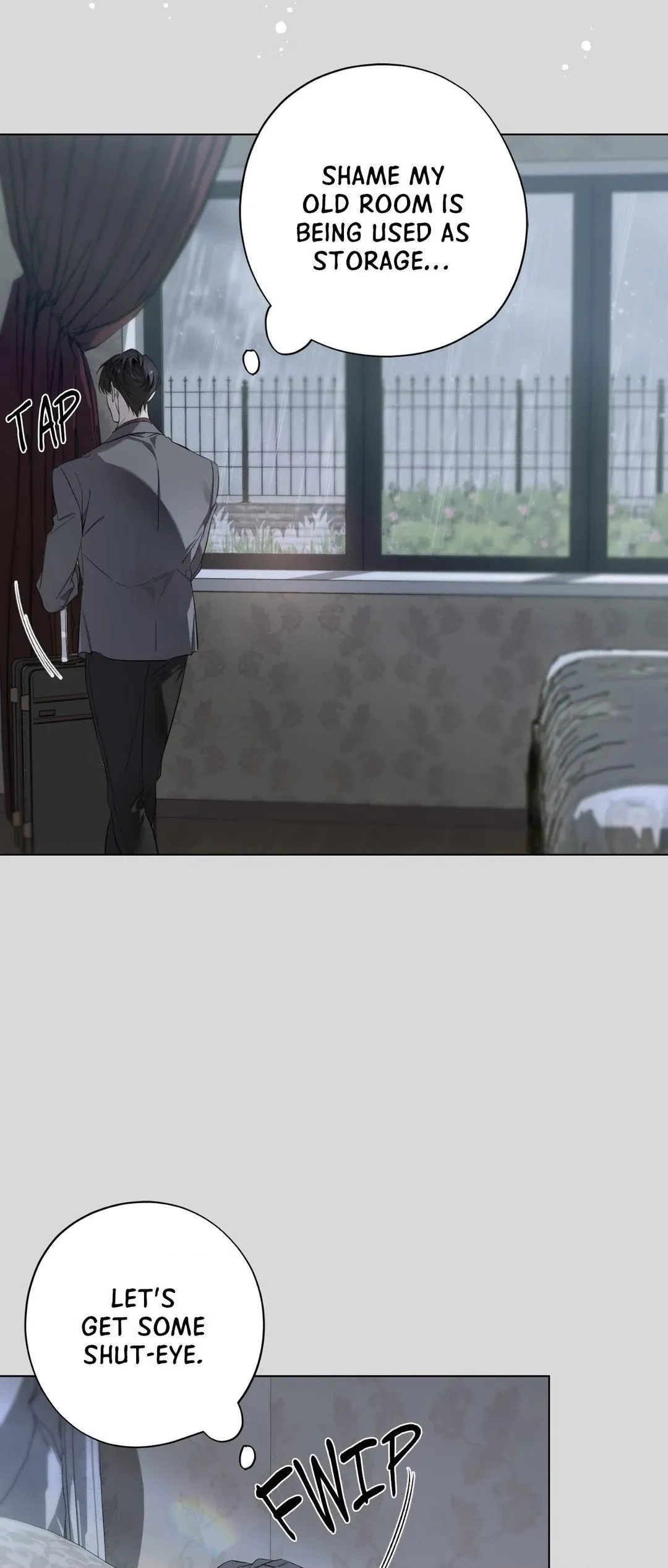 Dear Stranger Chapter 43 Online - página 26