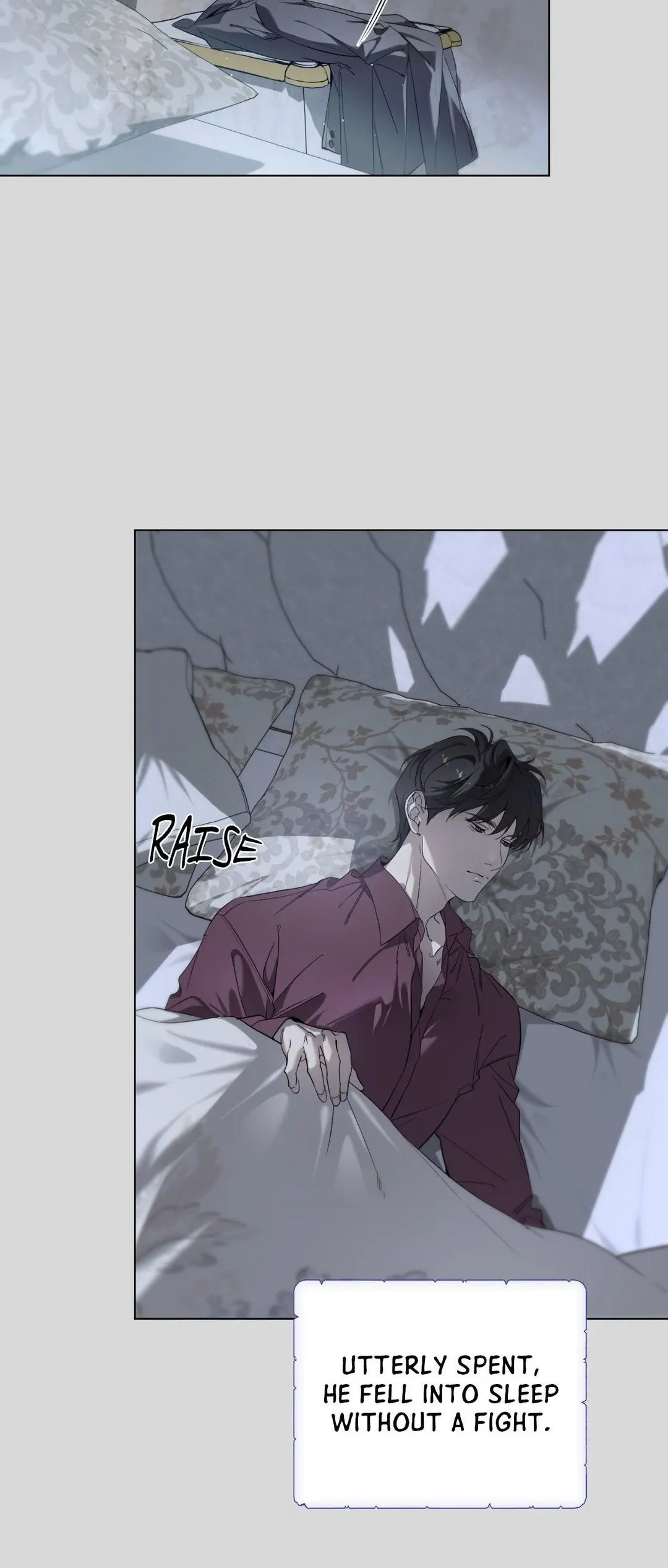 Dear Stranger Chapter 43 Online - página 27