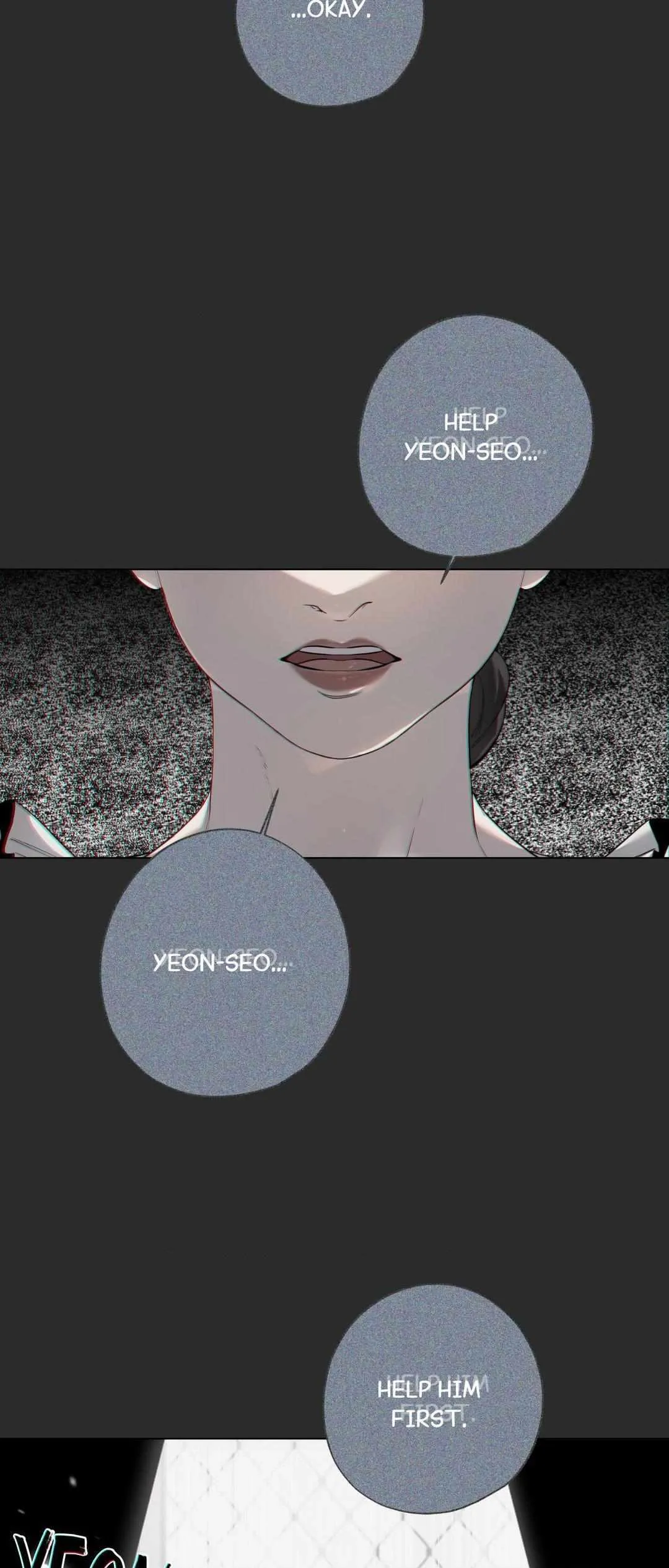 Dear Stranger Chapter 43 Online - página 32