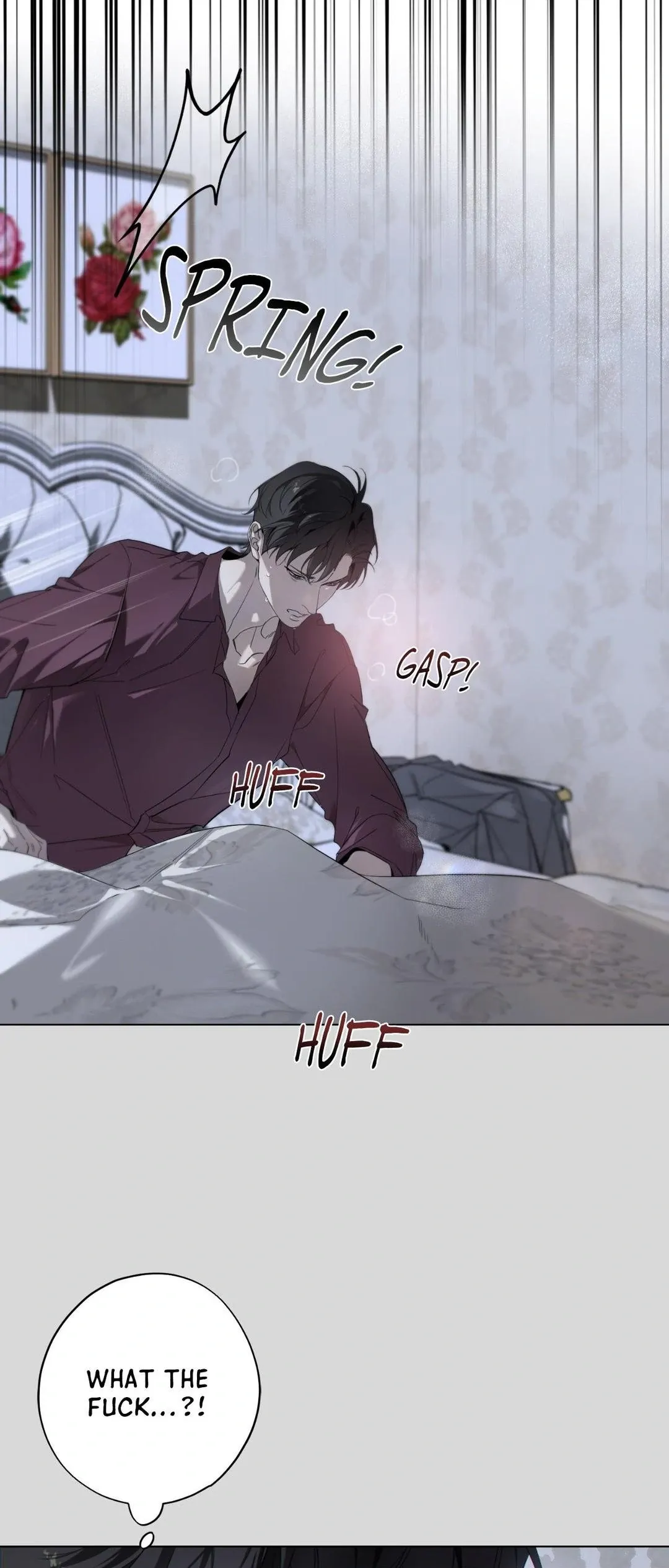 Dear Stranger Chapter 43 Online - página 34