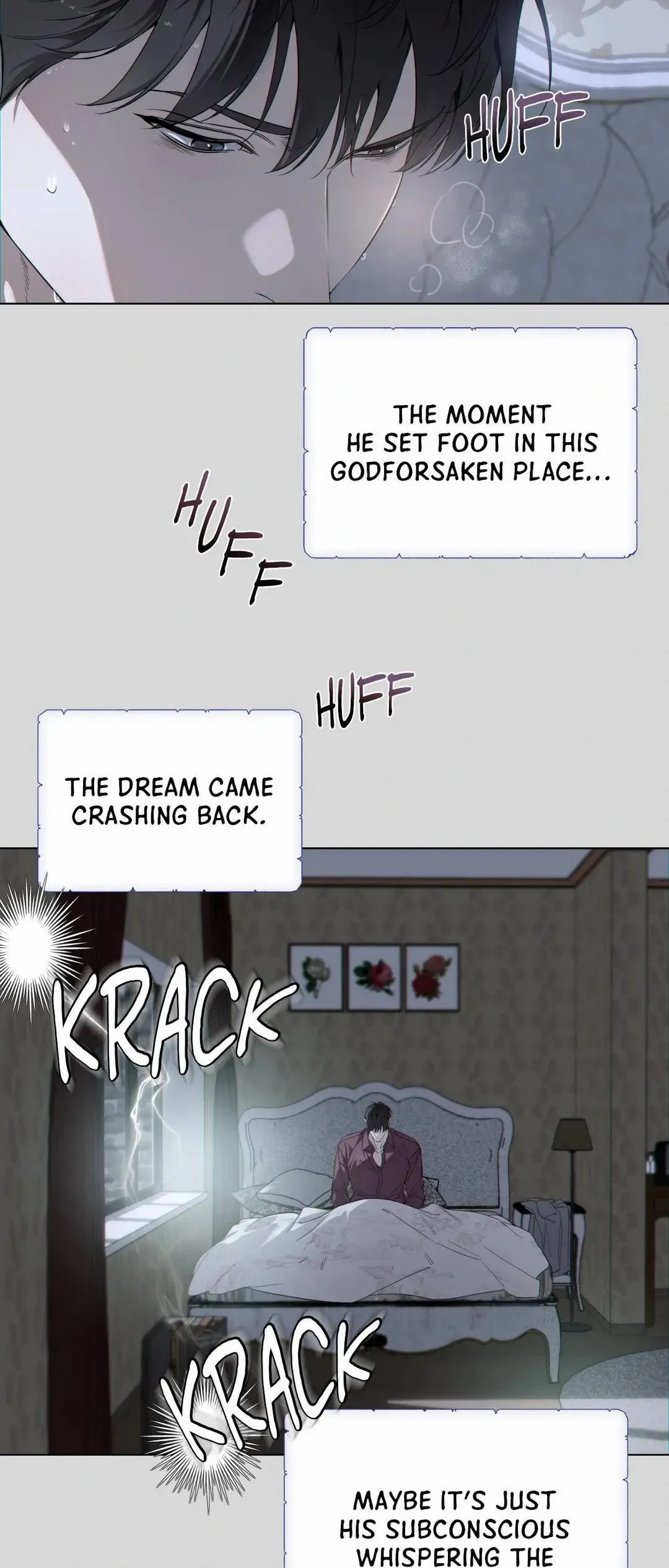 Dear Stranger Chapter 43 Online - página 35