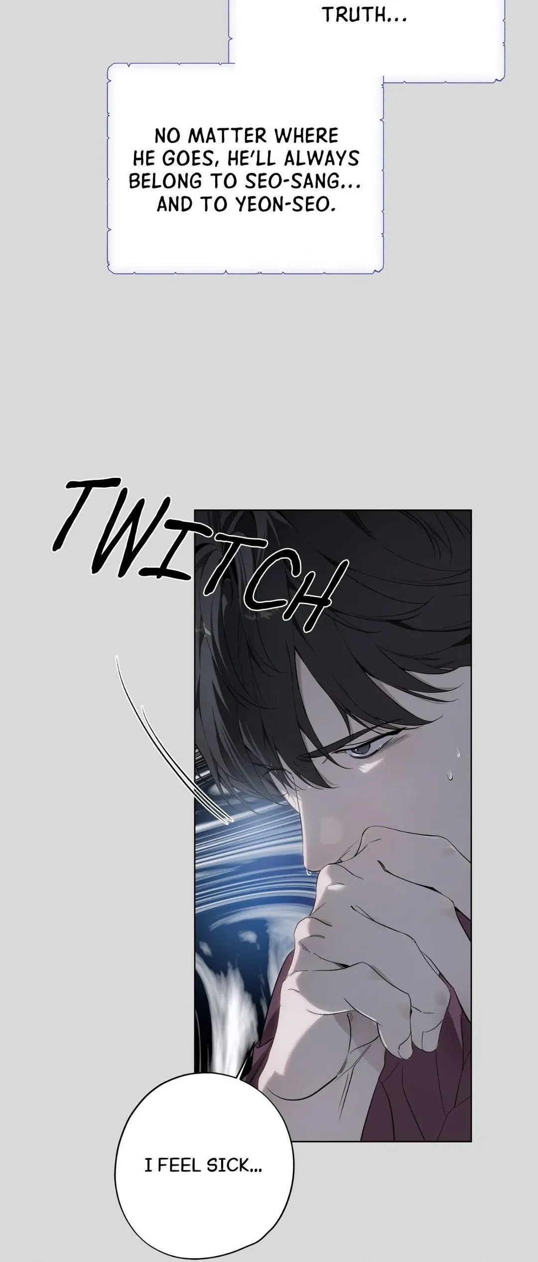 Dear Stranger Chapter 43 Online - página 36