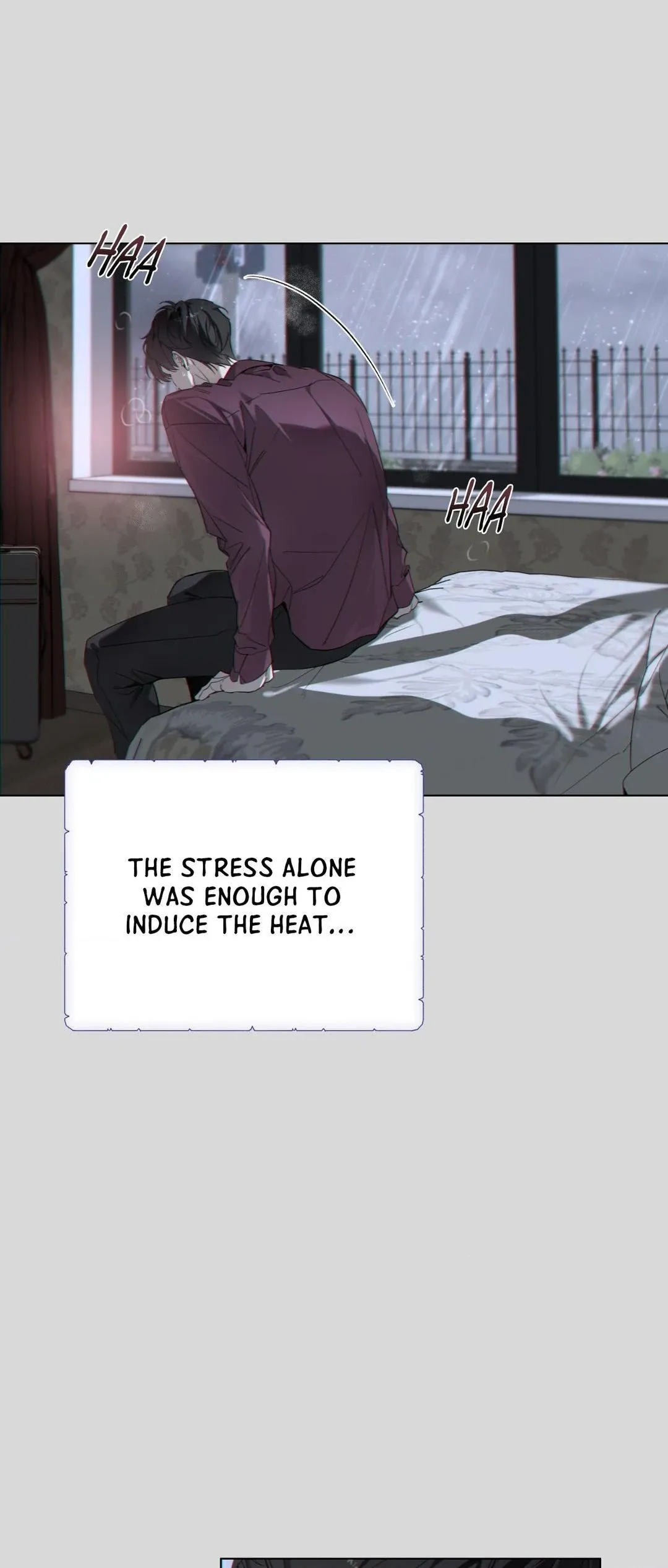 Dear Stranger Chapter 43 Online - página 37