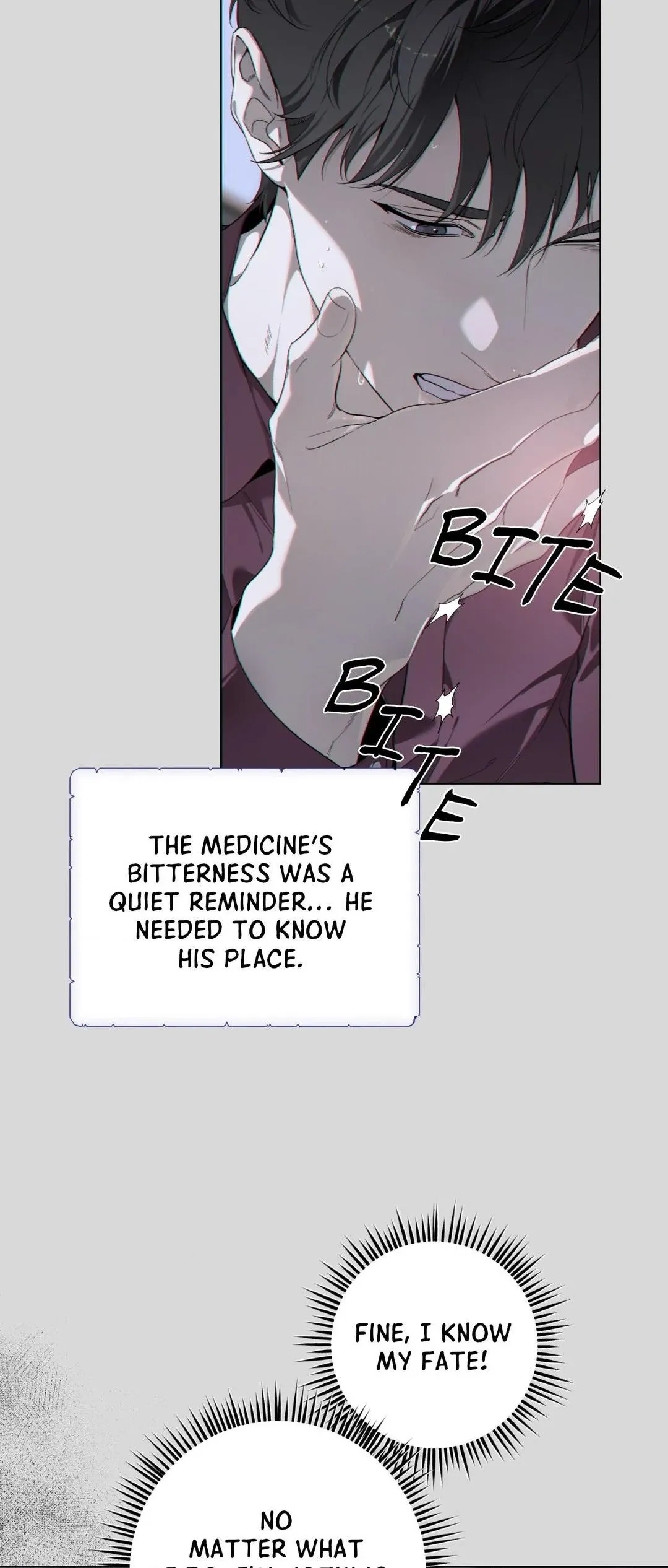 Dear Stranger Chapter 43 Online - página 38