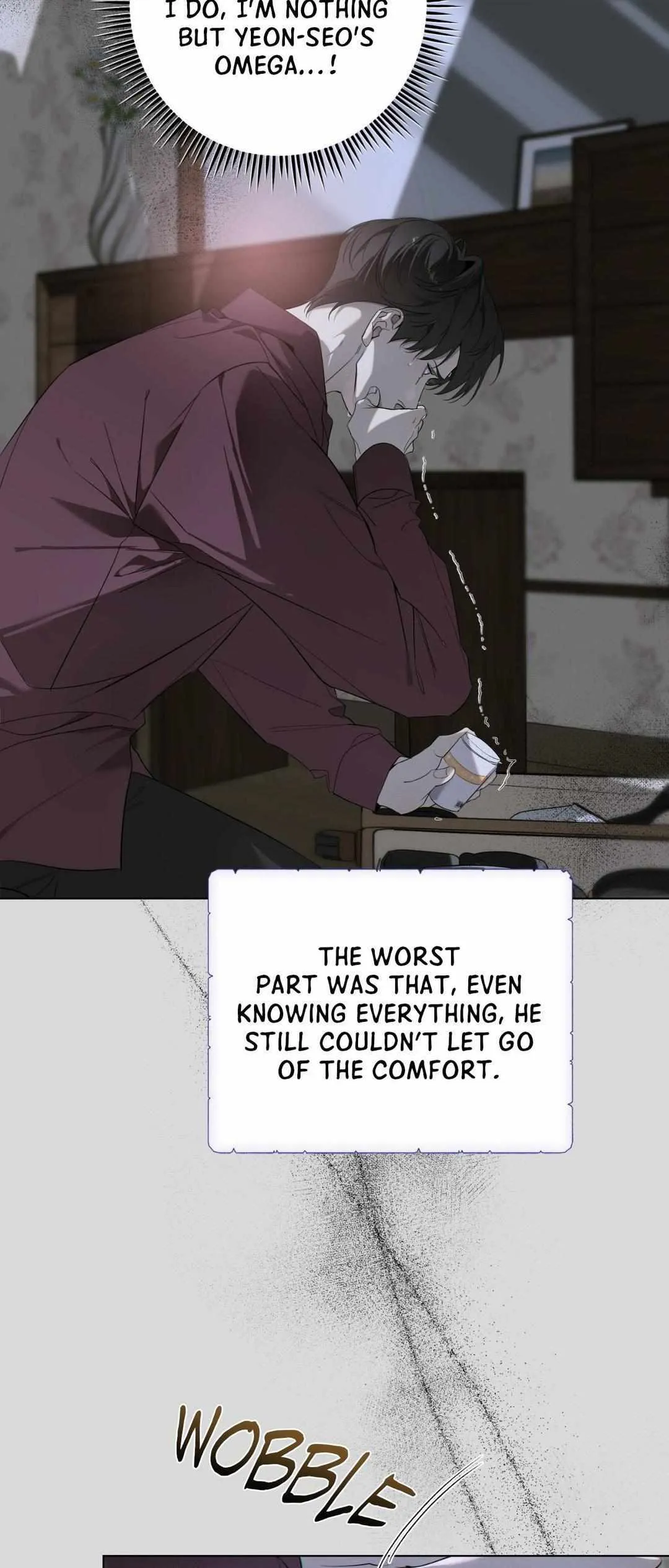 Dear Stranger Chapter 43 Online - página 39
