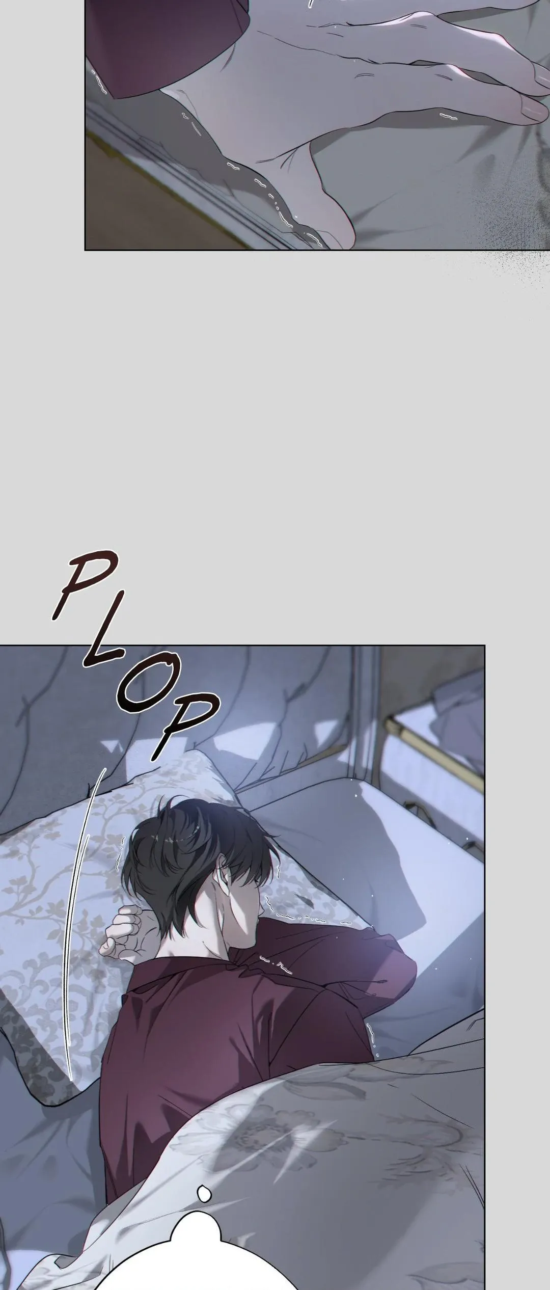 Dear Stranger Chapter 43 Online - página 40