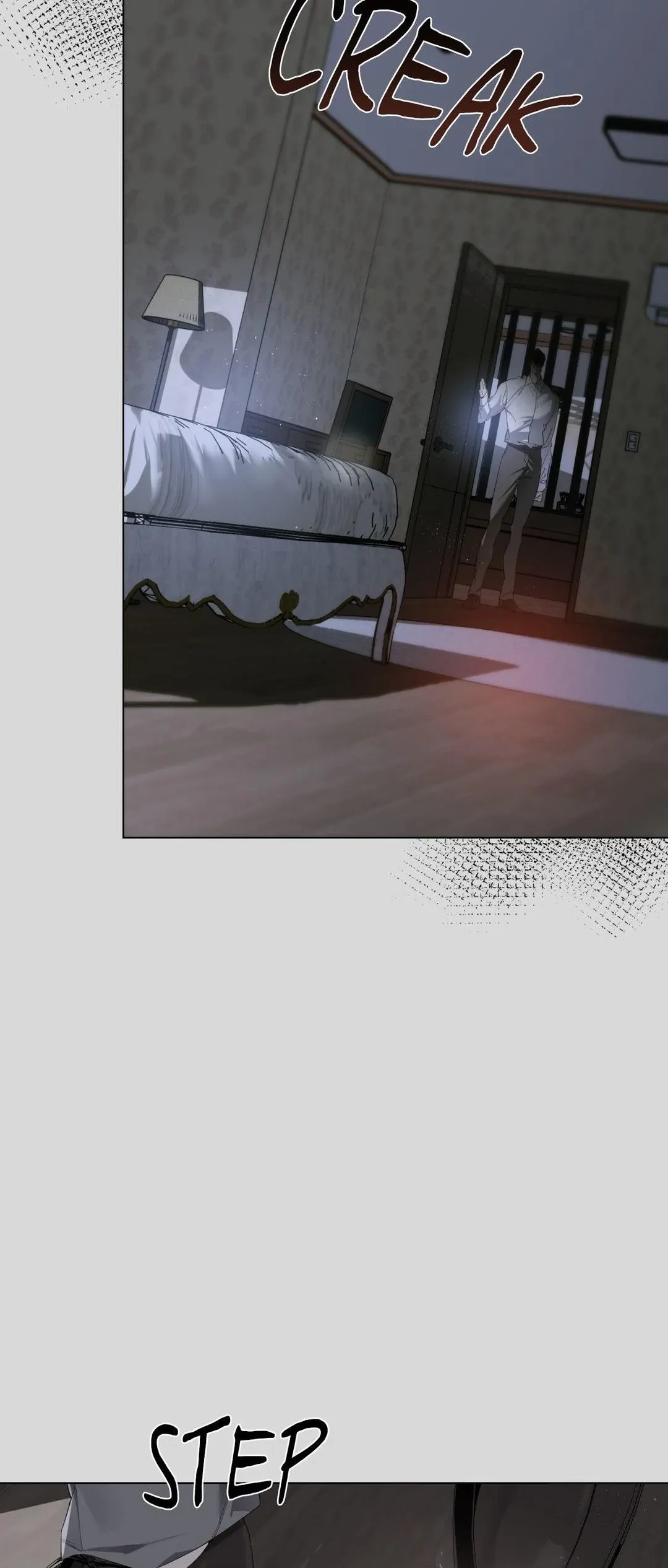Dear Stranger Chapter 43 Online - página 43