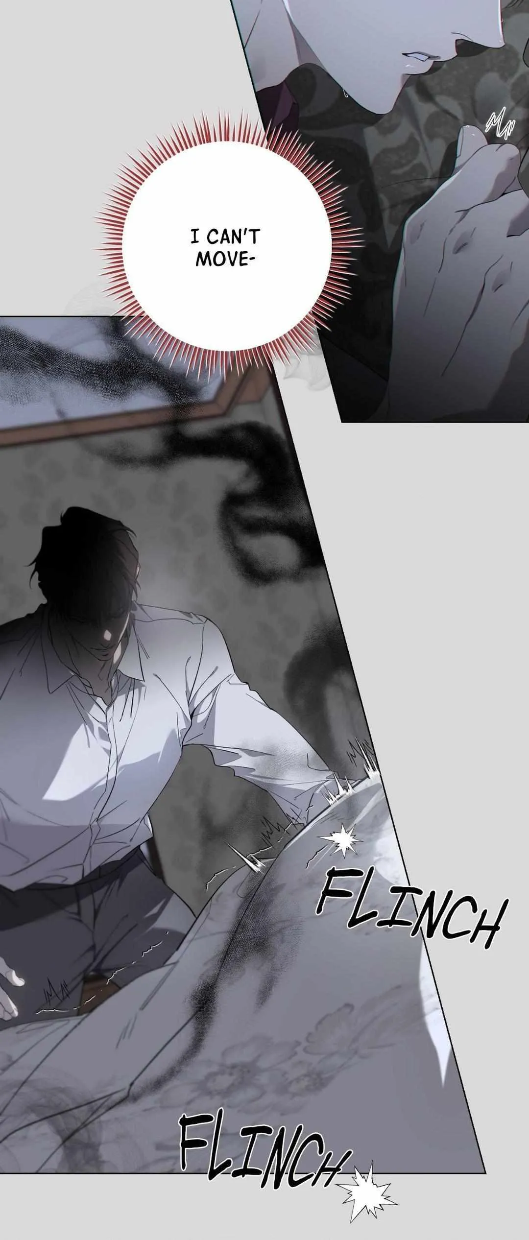 Dear Stranger Chapter 43 Online - página 46