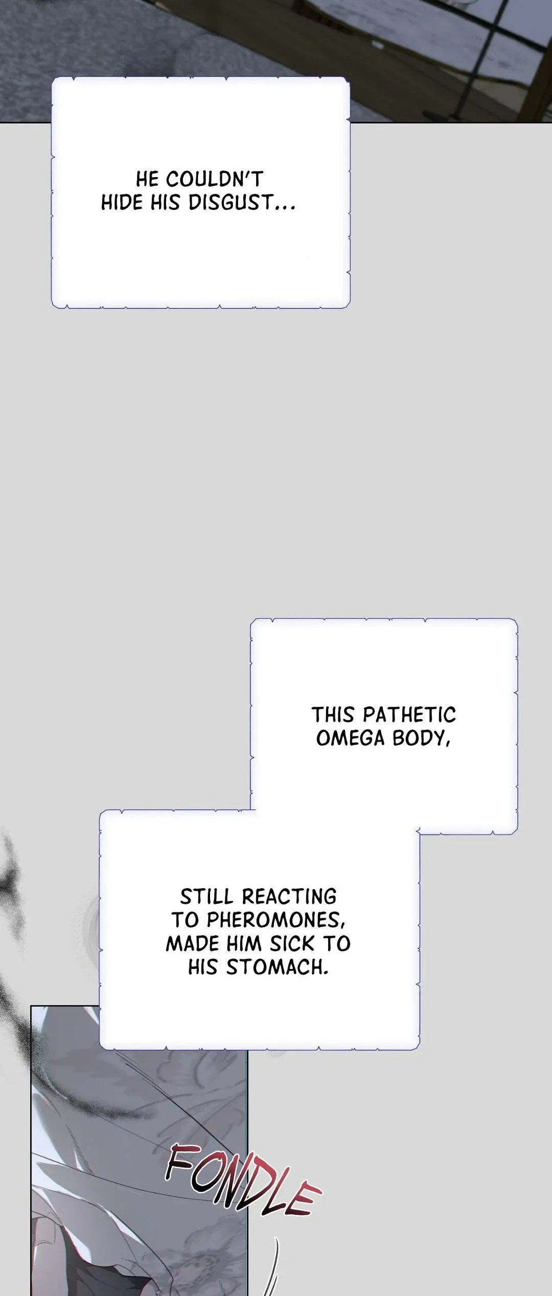 Dear Stranger Chapter 43 Online - página 48