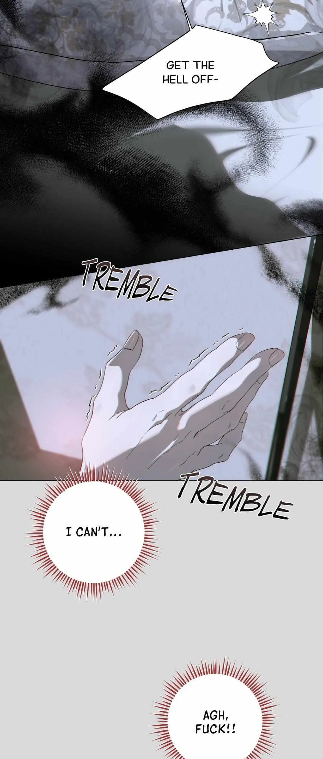 Dear Stranger Chapter 43 Online - página 51