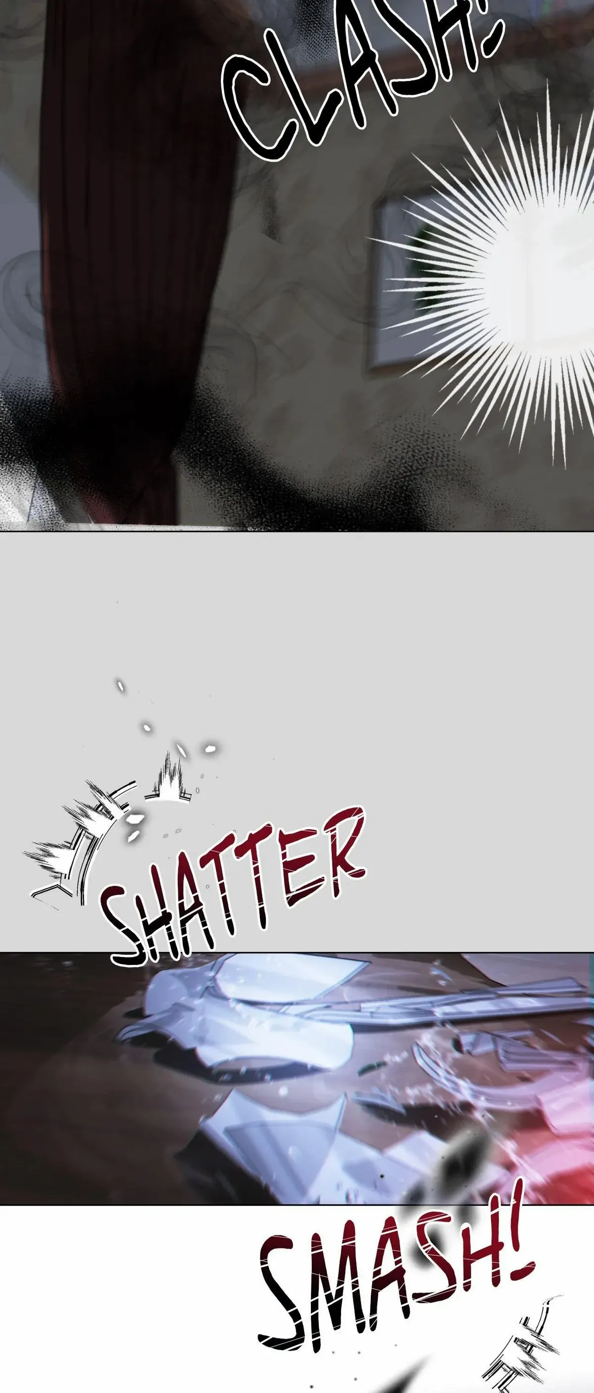 Dear Stranger Chapter 44 Online - página 2