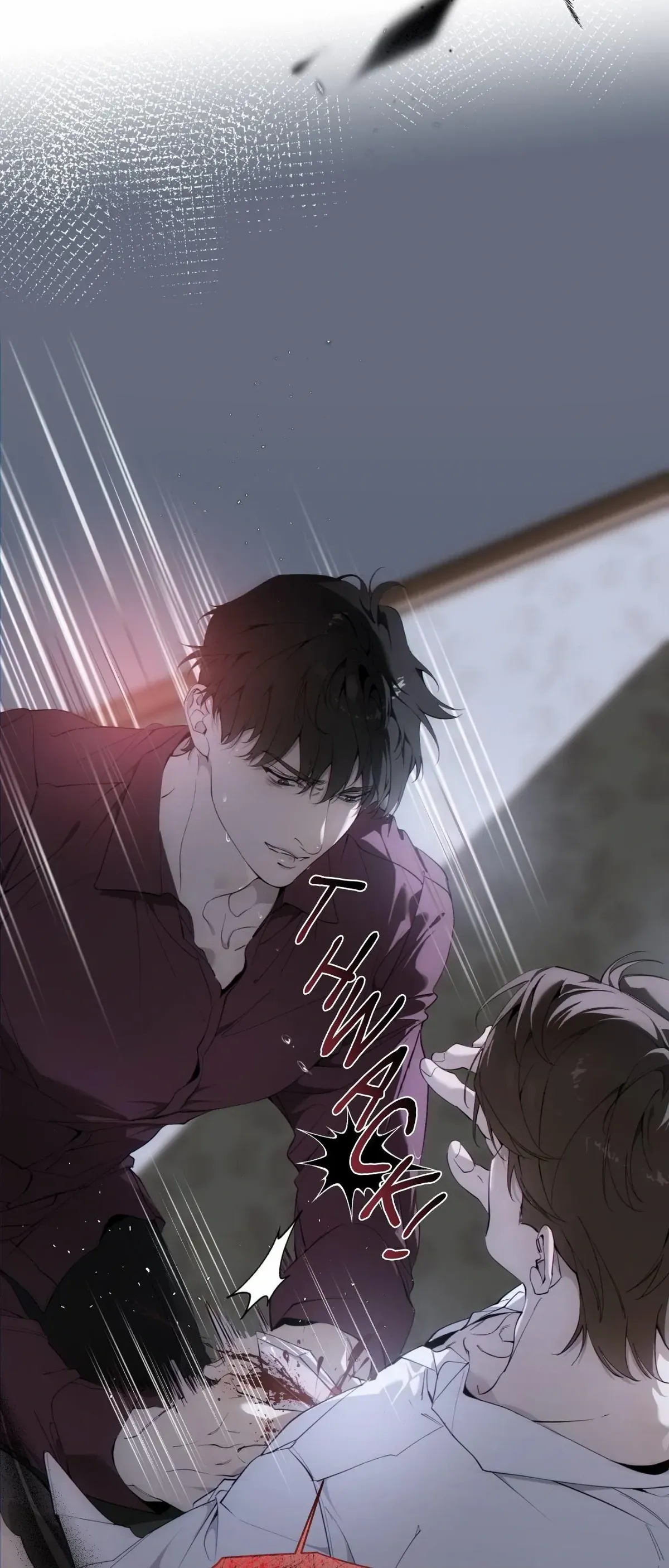 Dear Stranger Chapter 44 Online - página 3