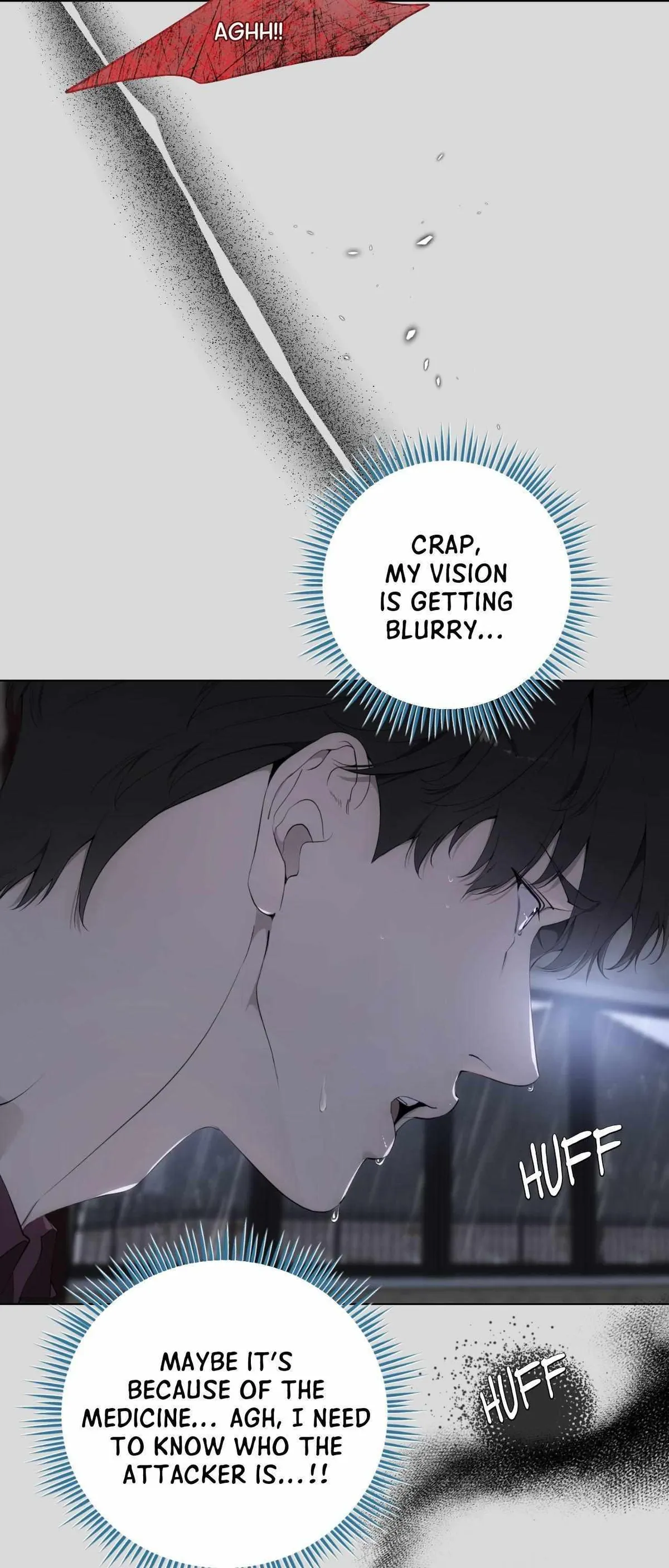 Dear Stranger Chapter 44 Online - página 4