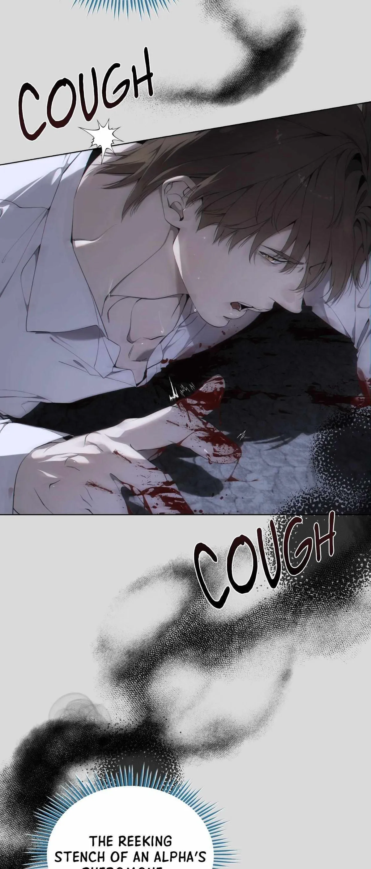 Dear Stranger Chapter 44 Online - página 5