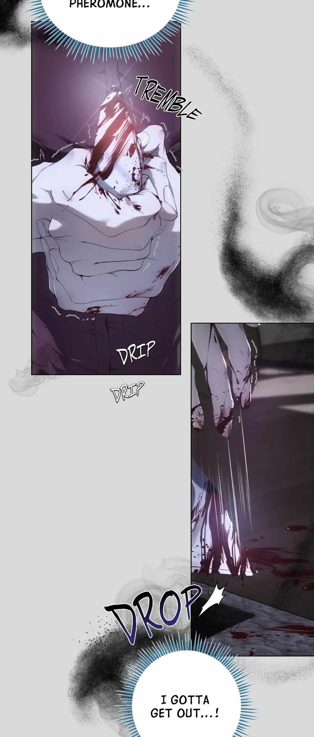 Dear Stranger Chapter 44 Online - página 6